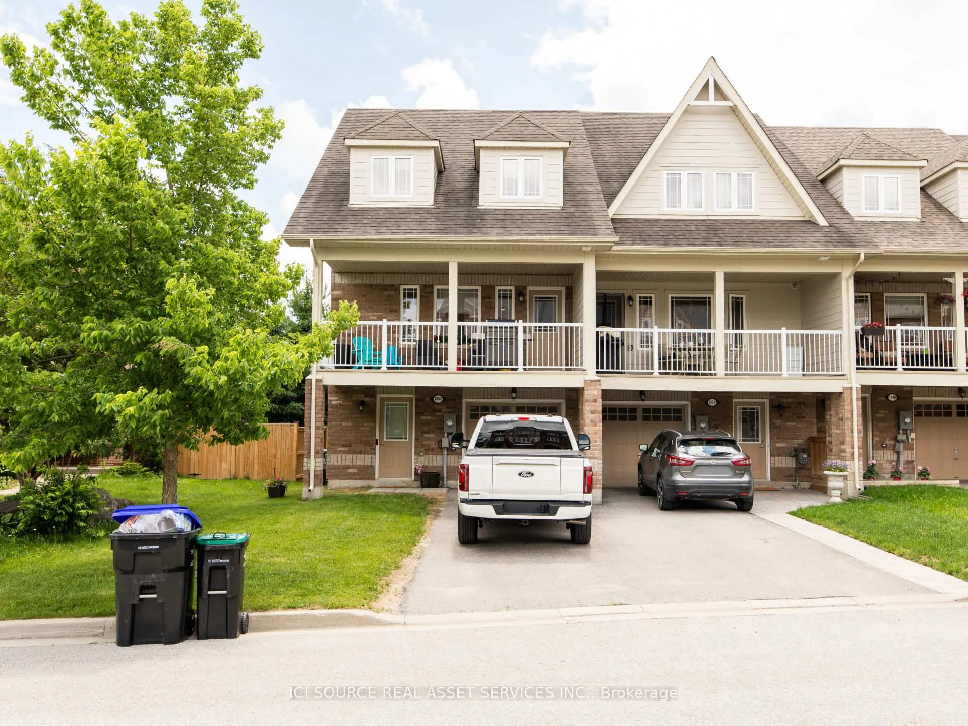 Photo 23 of 1352 Coleman Crescent, Innisfil, Alcona — HOMEH