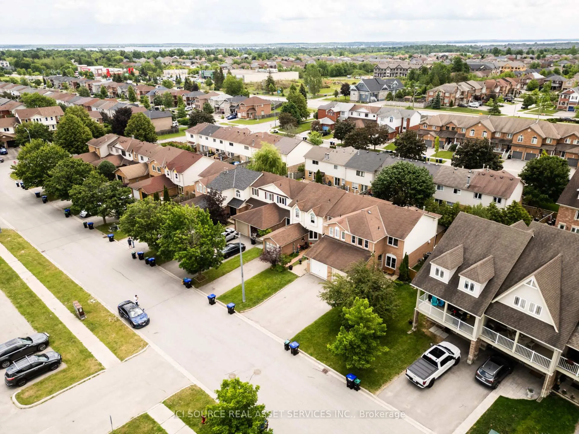 Photo 26 of 1352 Coleman Crescent, Innisfil, Alcona — HOMEH