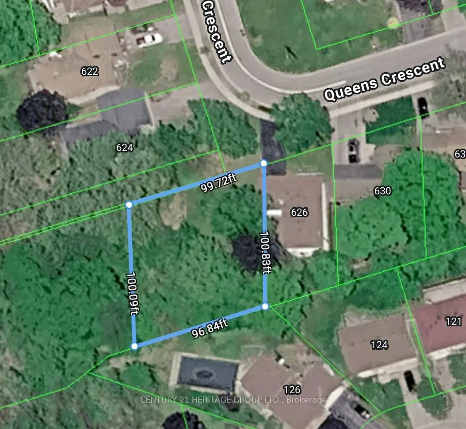 Photo 3 of Queens Crescent, Newmarket, Gorham-College Manor — HOMEH