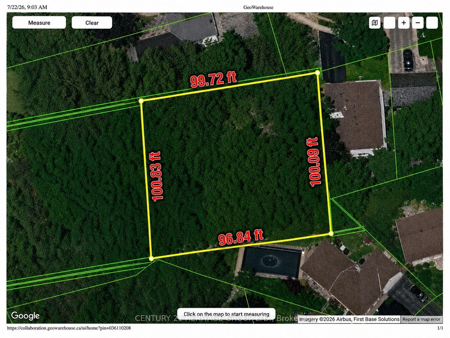 Photo 4 of Queens Crescent, Newmarket, Gorham-College Manor — HOMEH