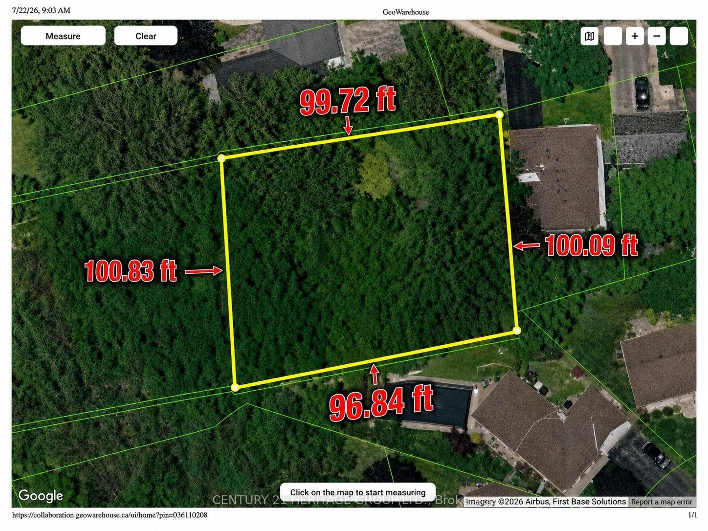Photo 5 of Queens Crescent, Newmarket, Gorham-College Manor — HOMEH