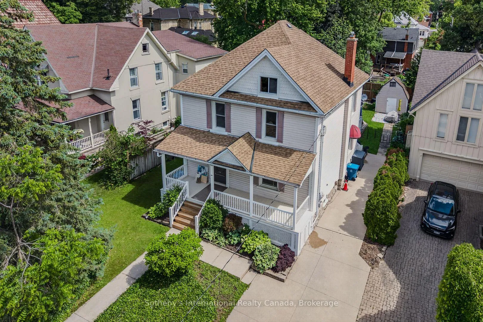 Photo 1 of 128 Douglas Street, Stratford — HOMEH