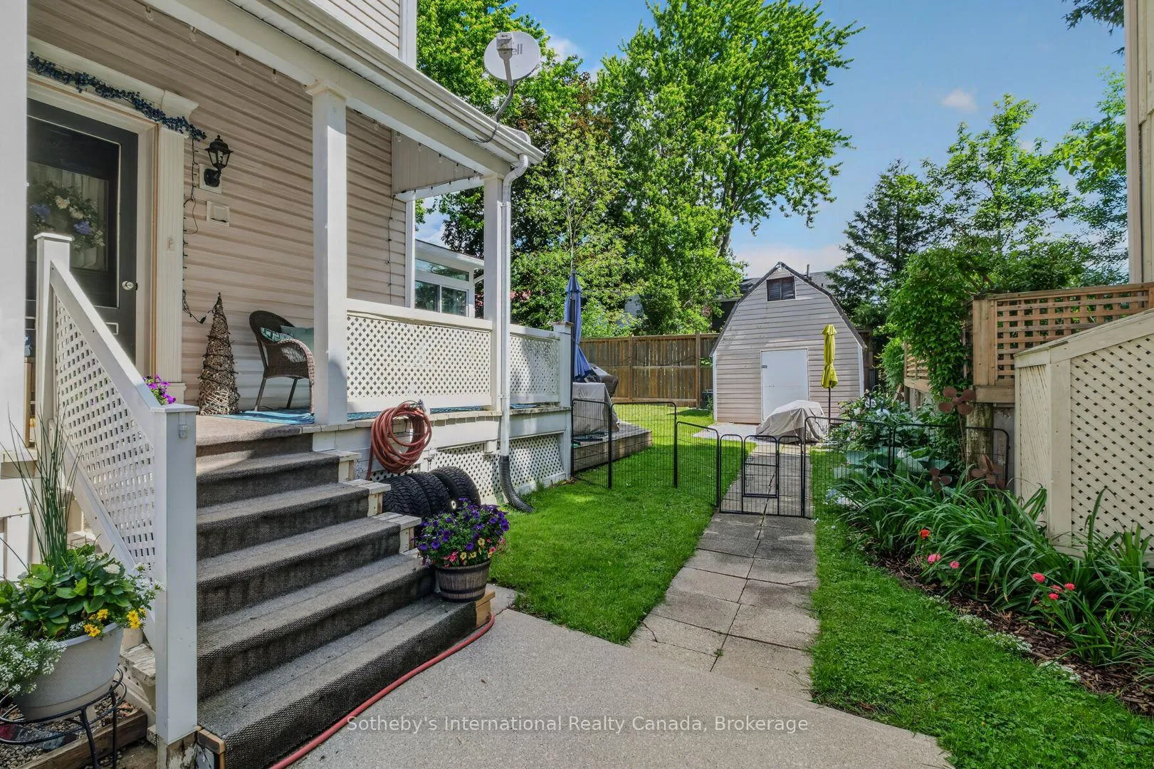 Photo 21 of 128 Douglas Street, Stratford — HOMEH