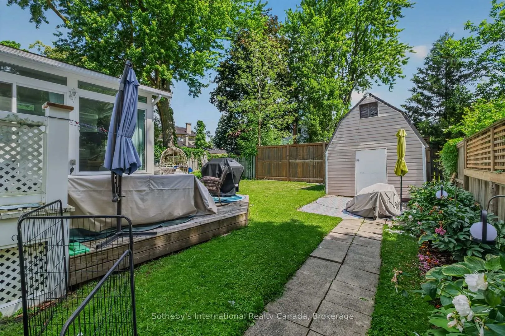 Photo 34 of 128 Douglas Street, Stratford — HOMEH