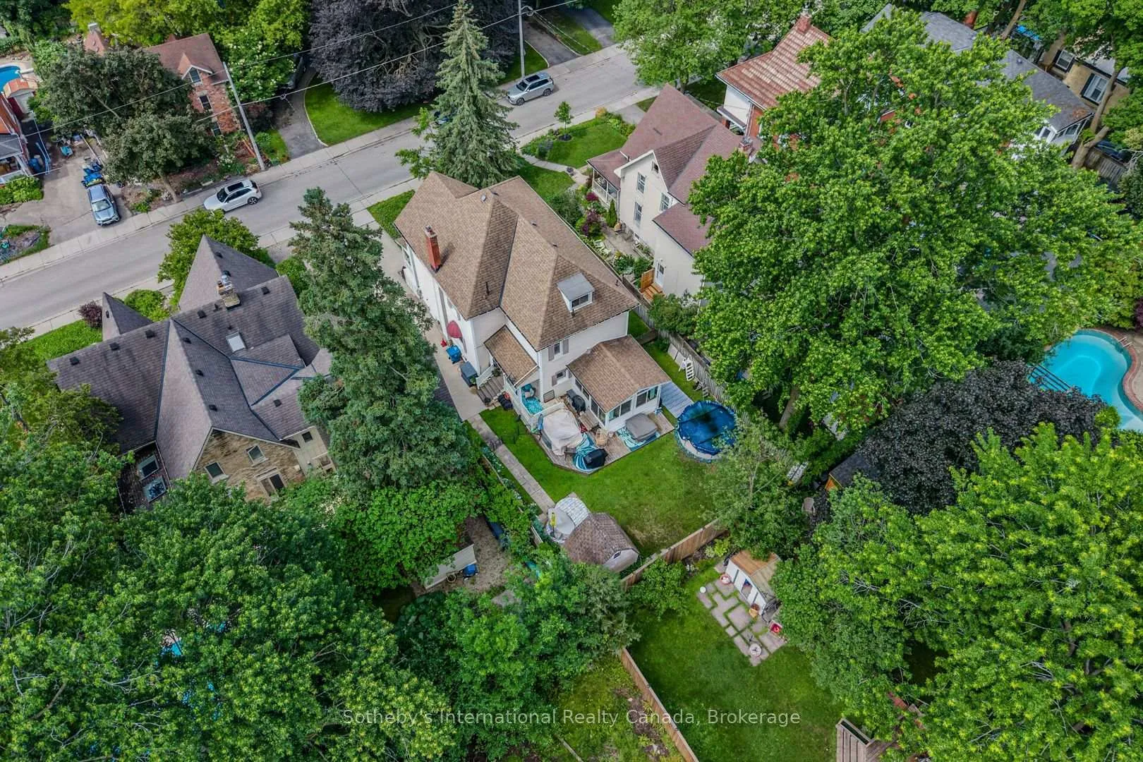 Photo 36 of 128 Douglas Street, Stratford — HOMEH