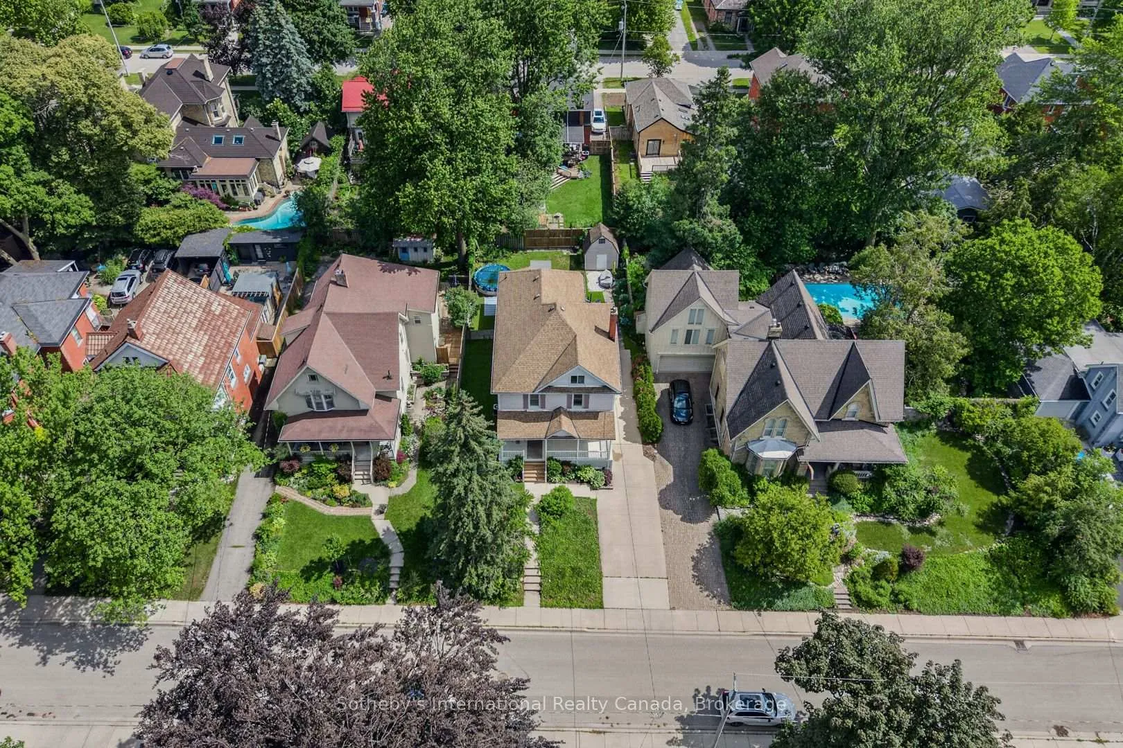 Photo 38 of 128 Douglas Street, Stratford — HOMEH