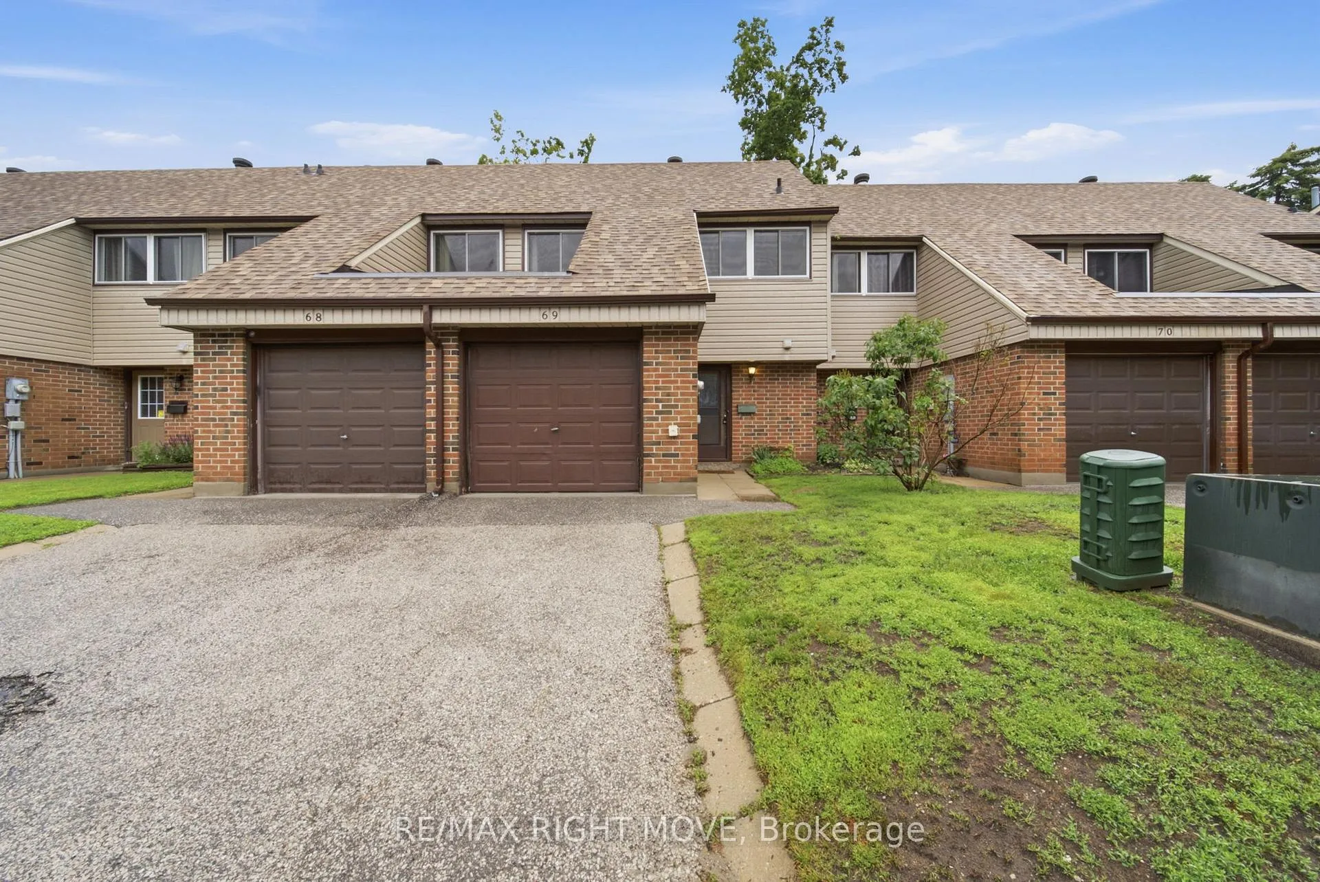 Photo 1 of Unit 69, 441 Barrie Road, Orillia — HOMEH
