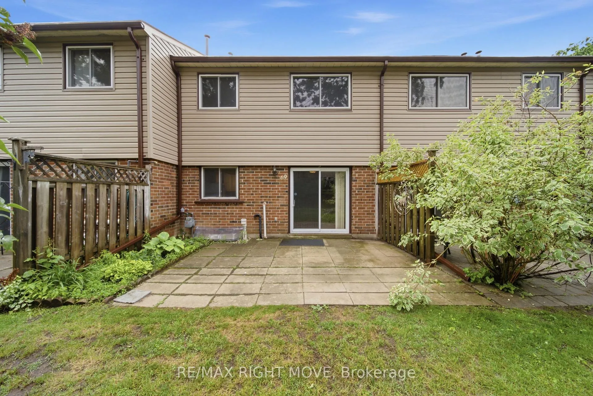 Photo 27 of Unit 69, 441 Barrie Road, Orillia — HOMEH