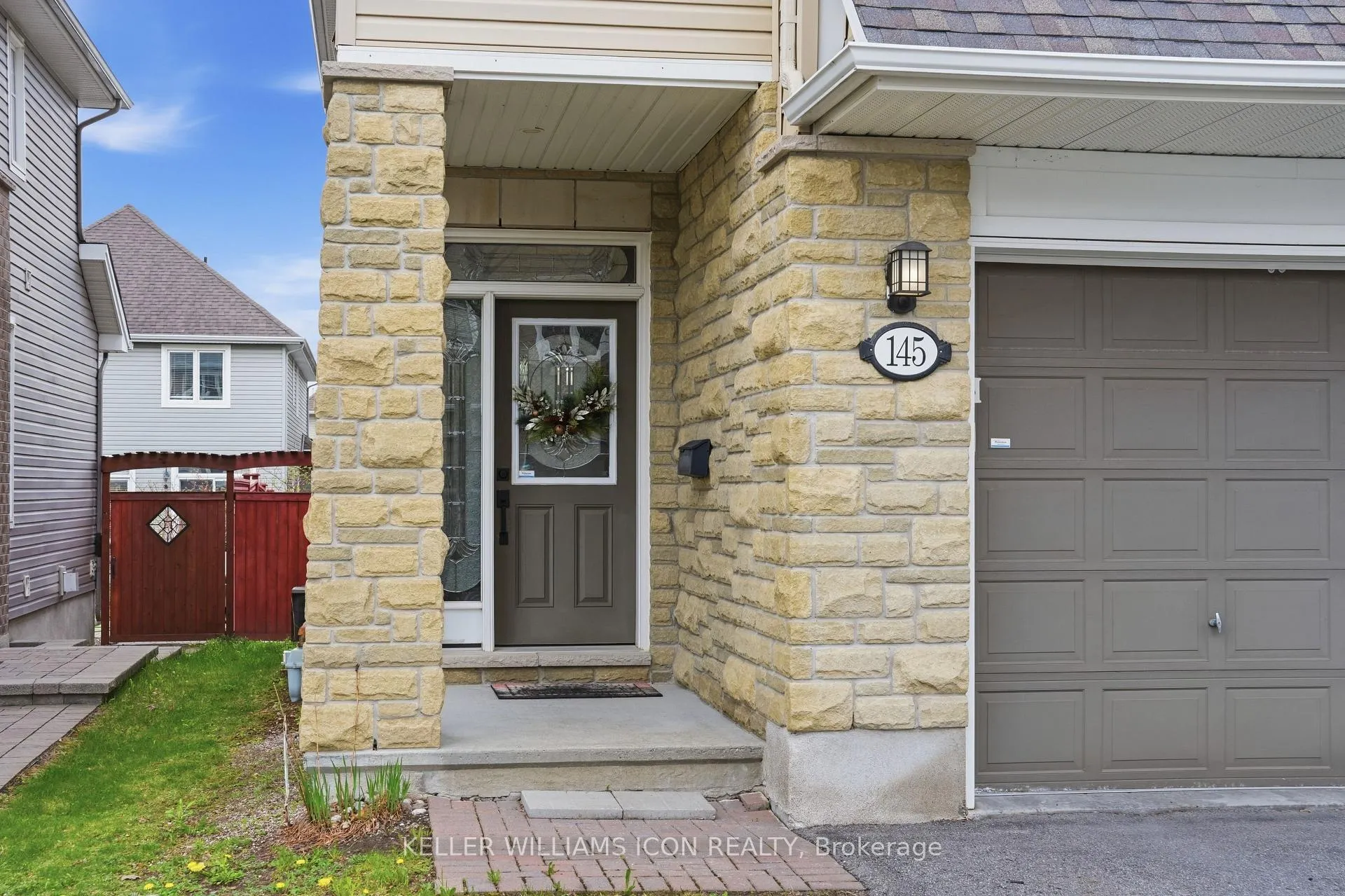 Photo 2 of 145 Abetti Ridge, Ottawa, Barrhaven - Stonebridge — HOMEH