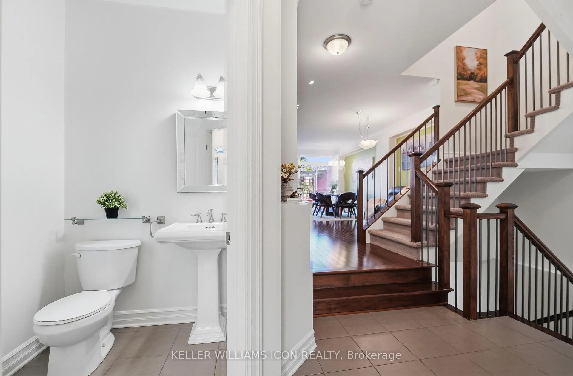Photo 6 of 145 Abetti Ridge, Ottawa, Barrhaven - Stonebridge — HOMEH