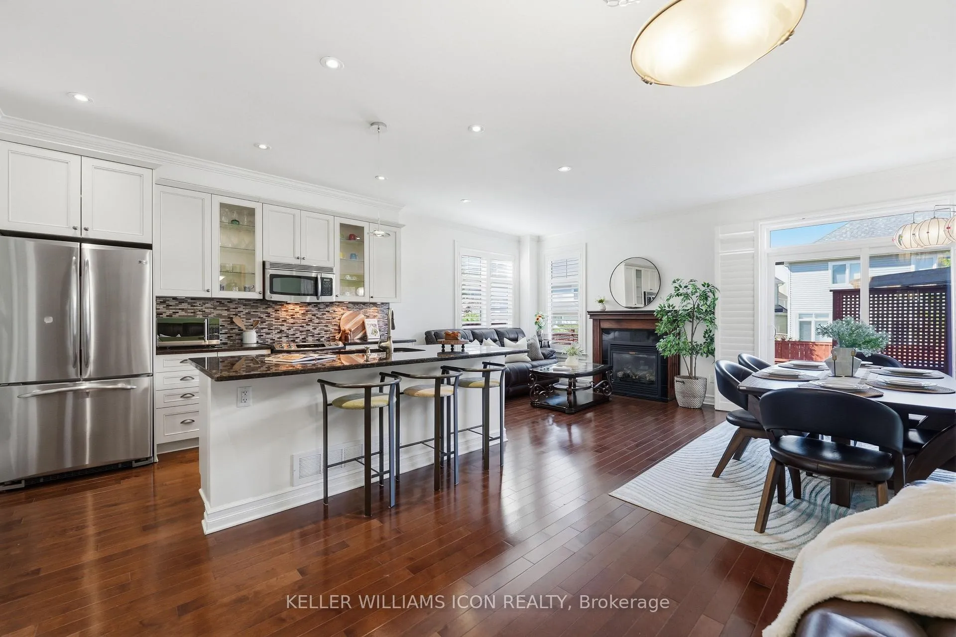 Photo 8 of 145 Abetti Ridge, Ottawa, Barrhaven - Stonebridge — HOMEH