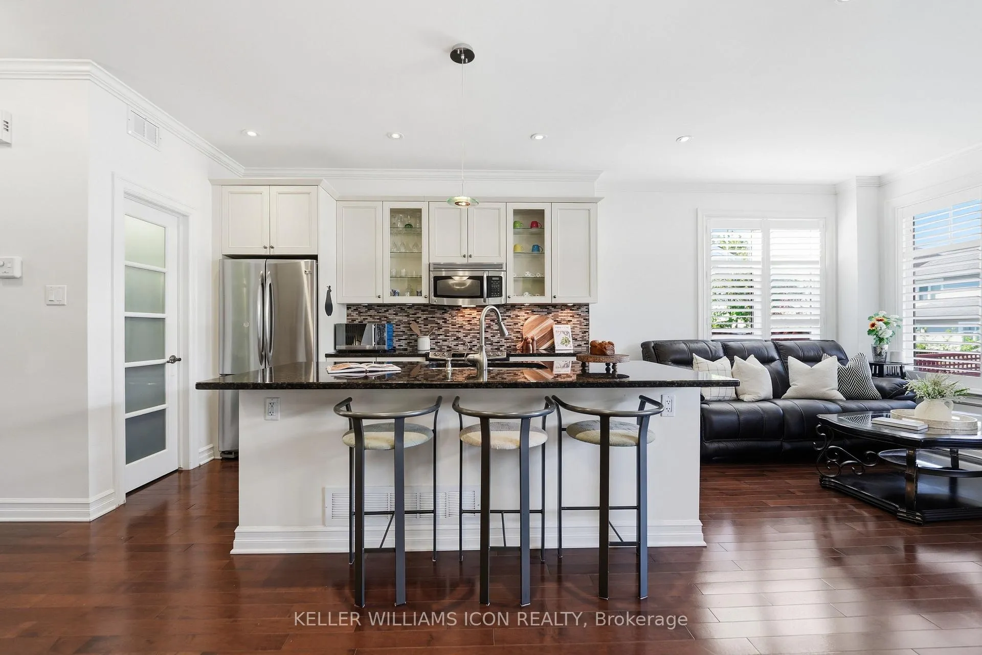Photo 9 of 145 Abetti Ridge, Ottawa, Barrhaven - Stonebridge — HOMEH