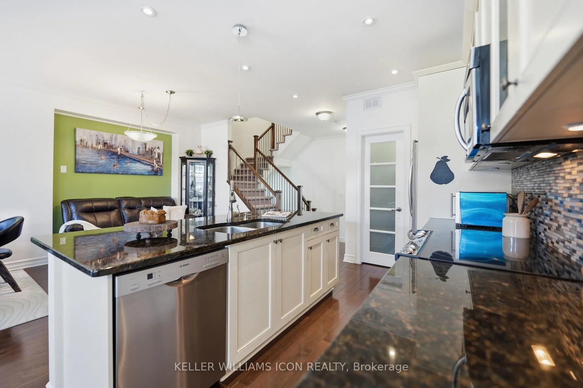 Photo 10 of 145 Abetti Ridge, Ottawa, Barrhaven - Stonebridge — HOMEH