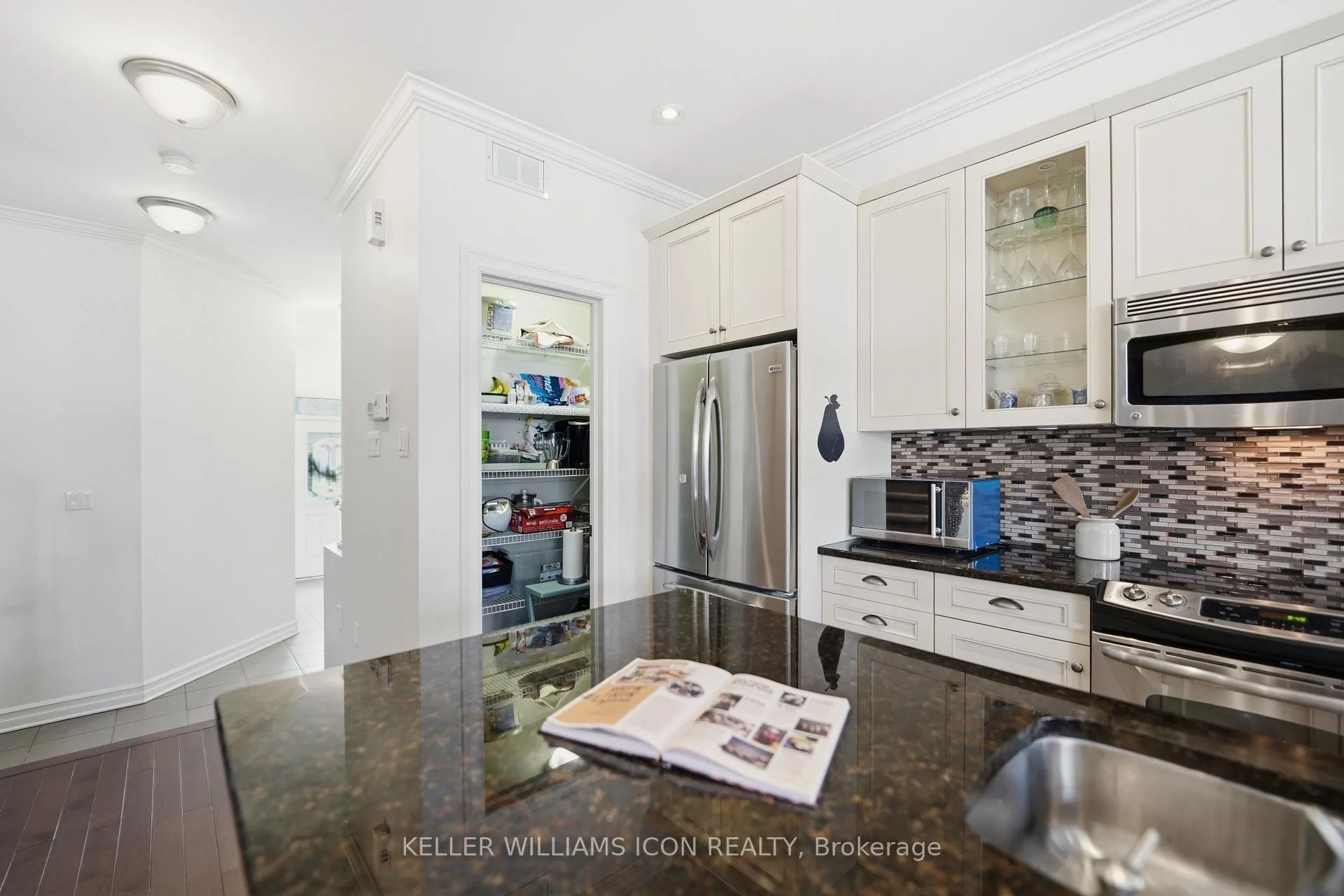 Photo 11 of 145 Abetti Ridge, Ottawa, Barrhaven - Stonebridge — HOMEH