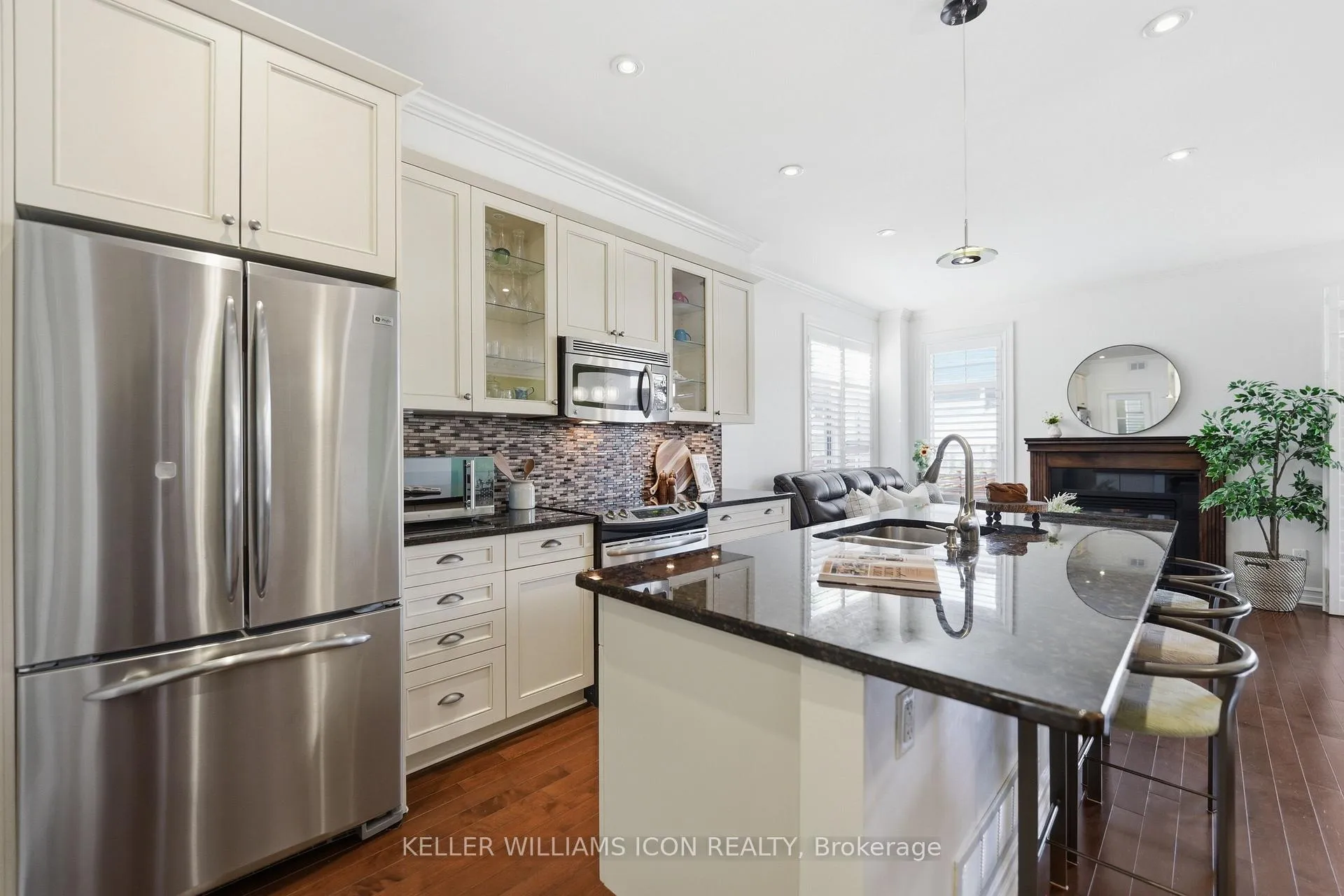 Photo 12 of 145 Abetti Ridge, Ottawa, Barrhaven - Stonebridge — HOMEH