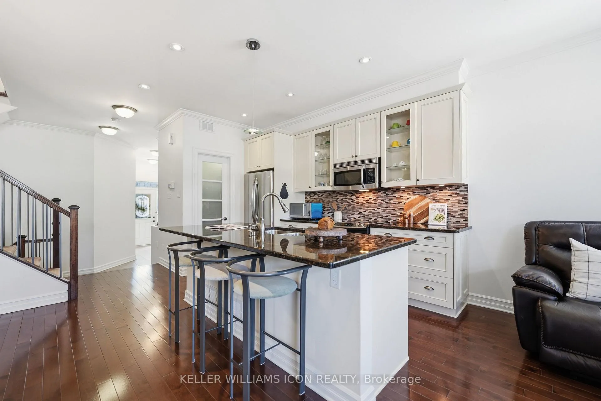 Photo 13 of 145 Abetti Ridge, Ottawa, Barrhaven - Stonebridge — HOMEH