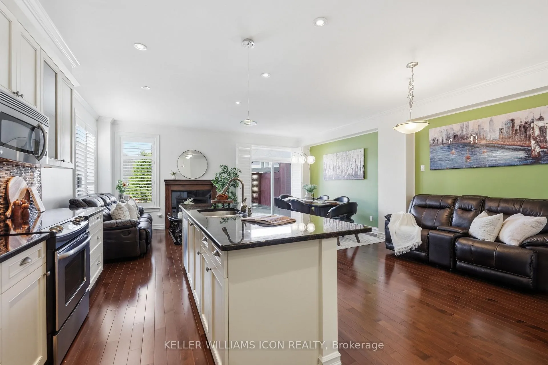 Photo 14 of 145 Abetti Ridge, Ottawa, Barrhaven - Stonebridge — HOMEH