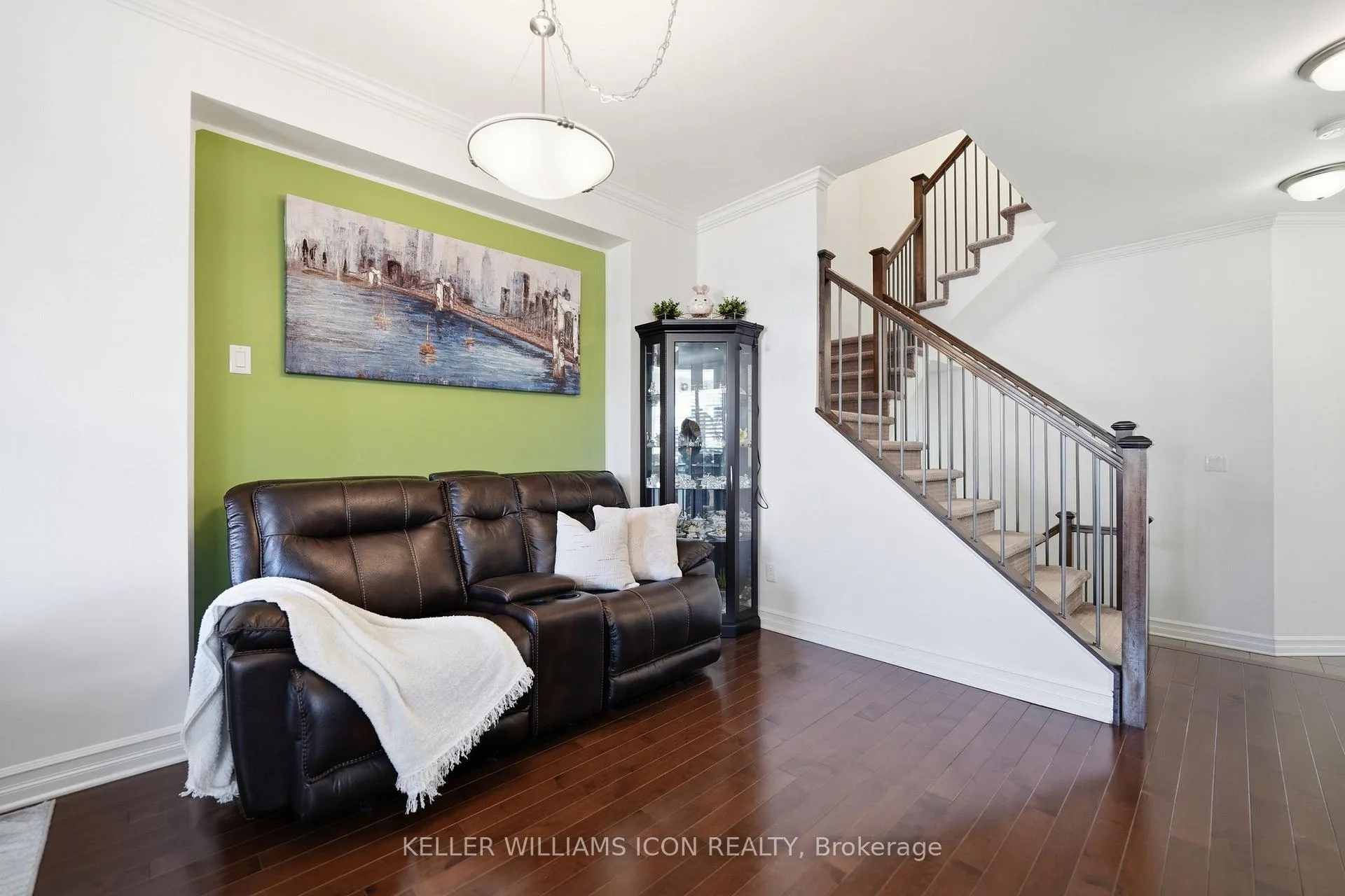 Photo 15 of 145 Abetti Ridge, Ottawa, Barrhaven - Stonebridge — HOMEH