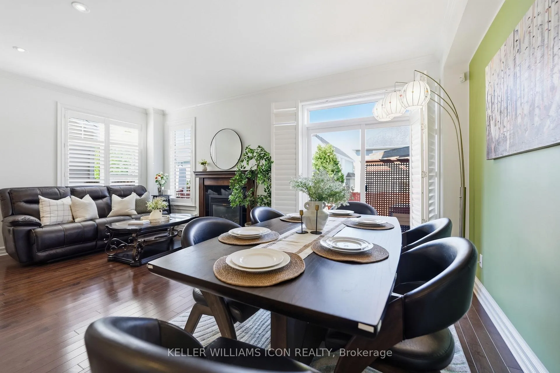 Photo 16 of 145 Abetti Ridge, Ottawa, Barrhaven - Stonebridge — HOMEH
