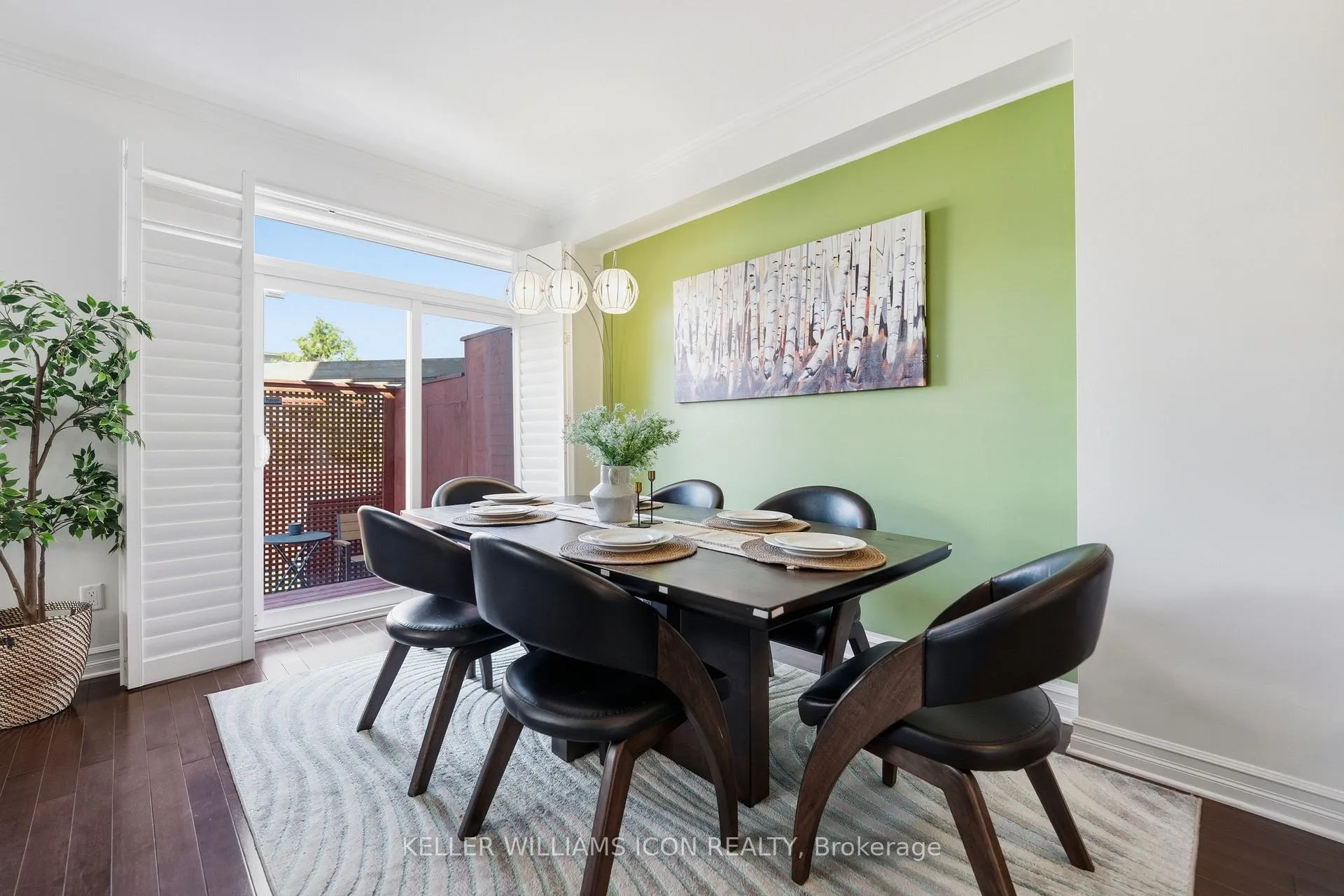 Photo 17 of 145 Abetti Ridge, Ottawa, Barrhaven - Stonebridge — HOMEH
