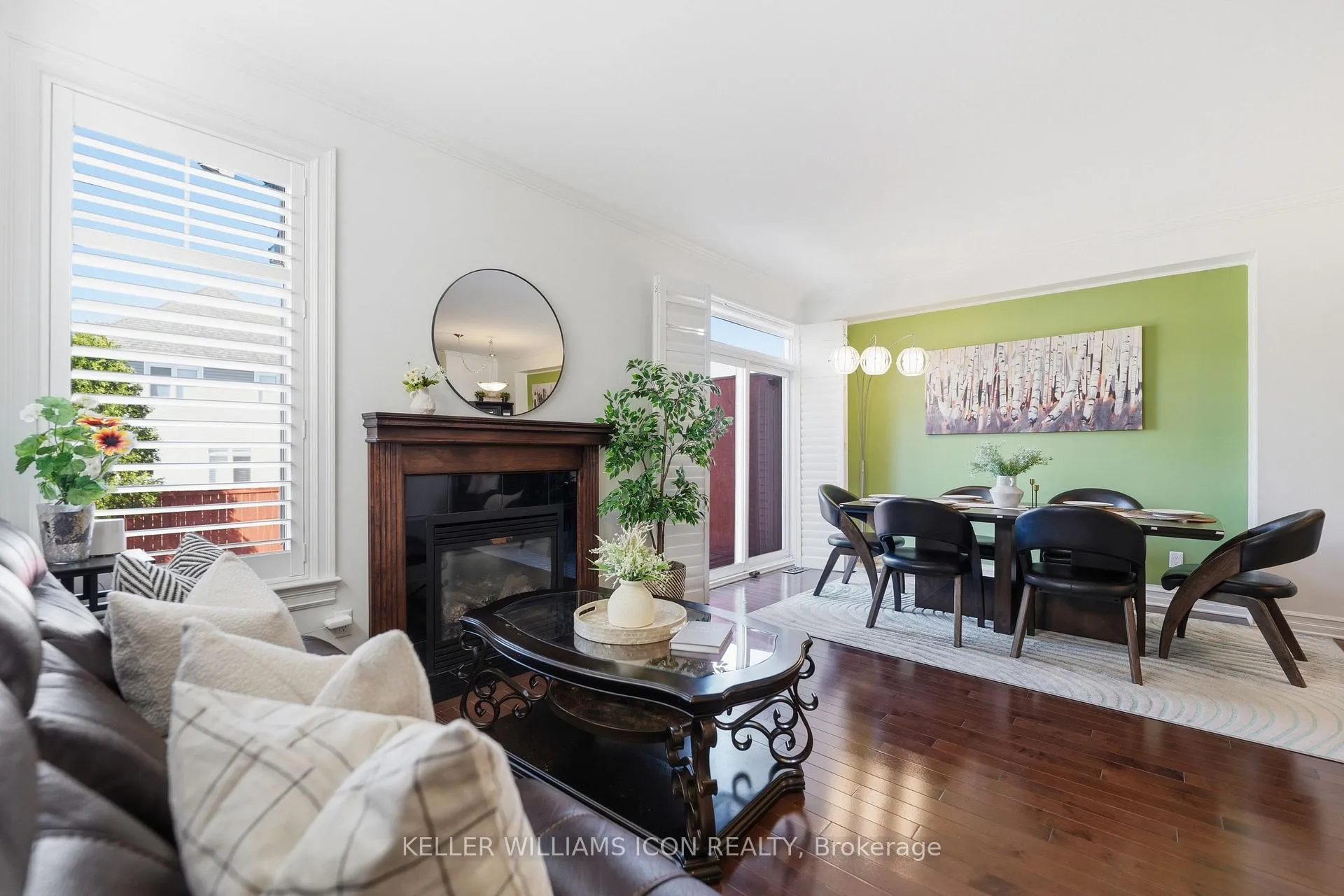 Photo 18 of 145 Abetti Ridge, Ottawa, Barrhaven - Stonebridge — HOMEH