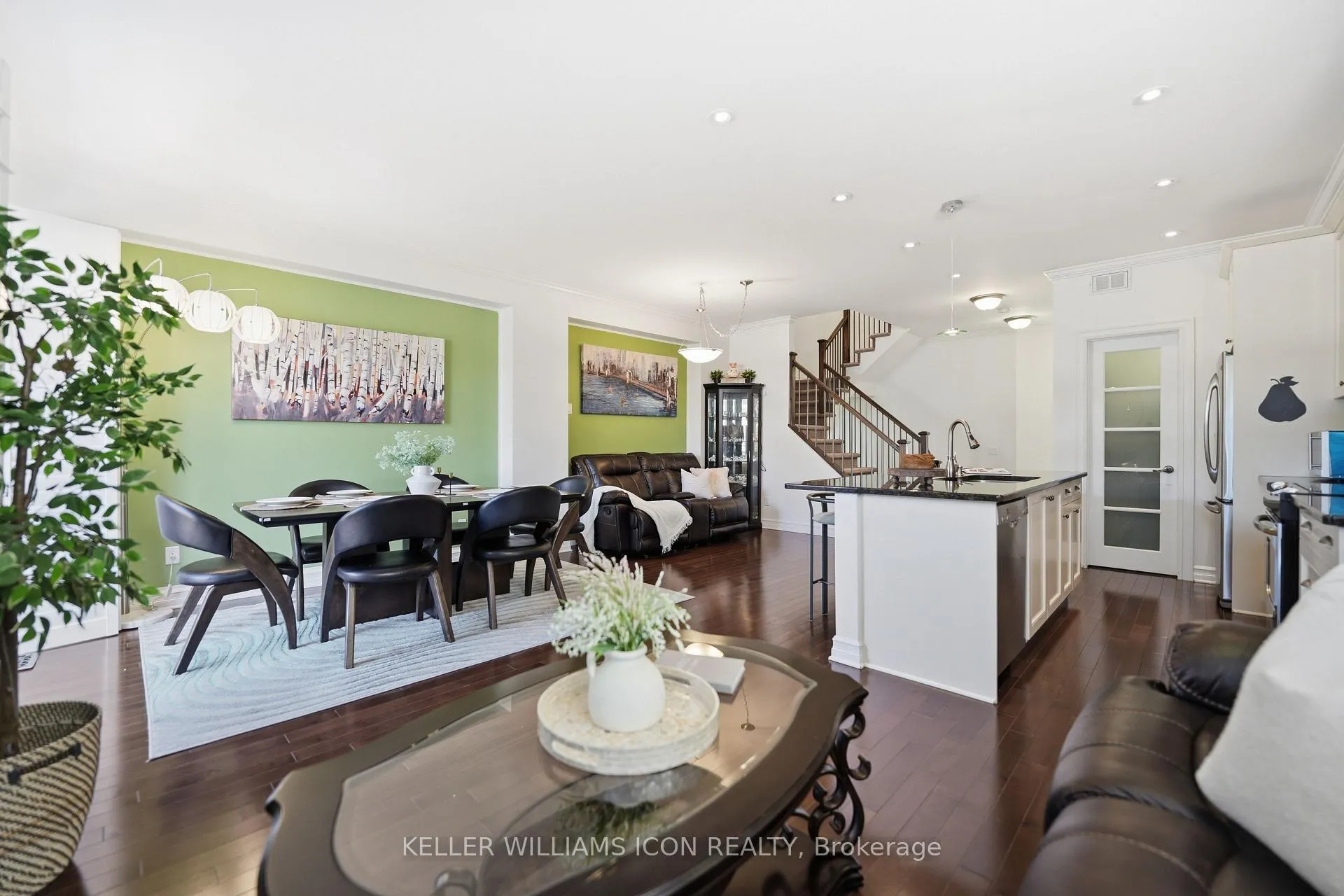 Photo 20 of 145 Abetti Ridge, Ottawa, Barrhaven - Stonebridge — HOMEH