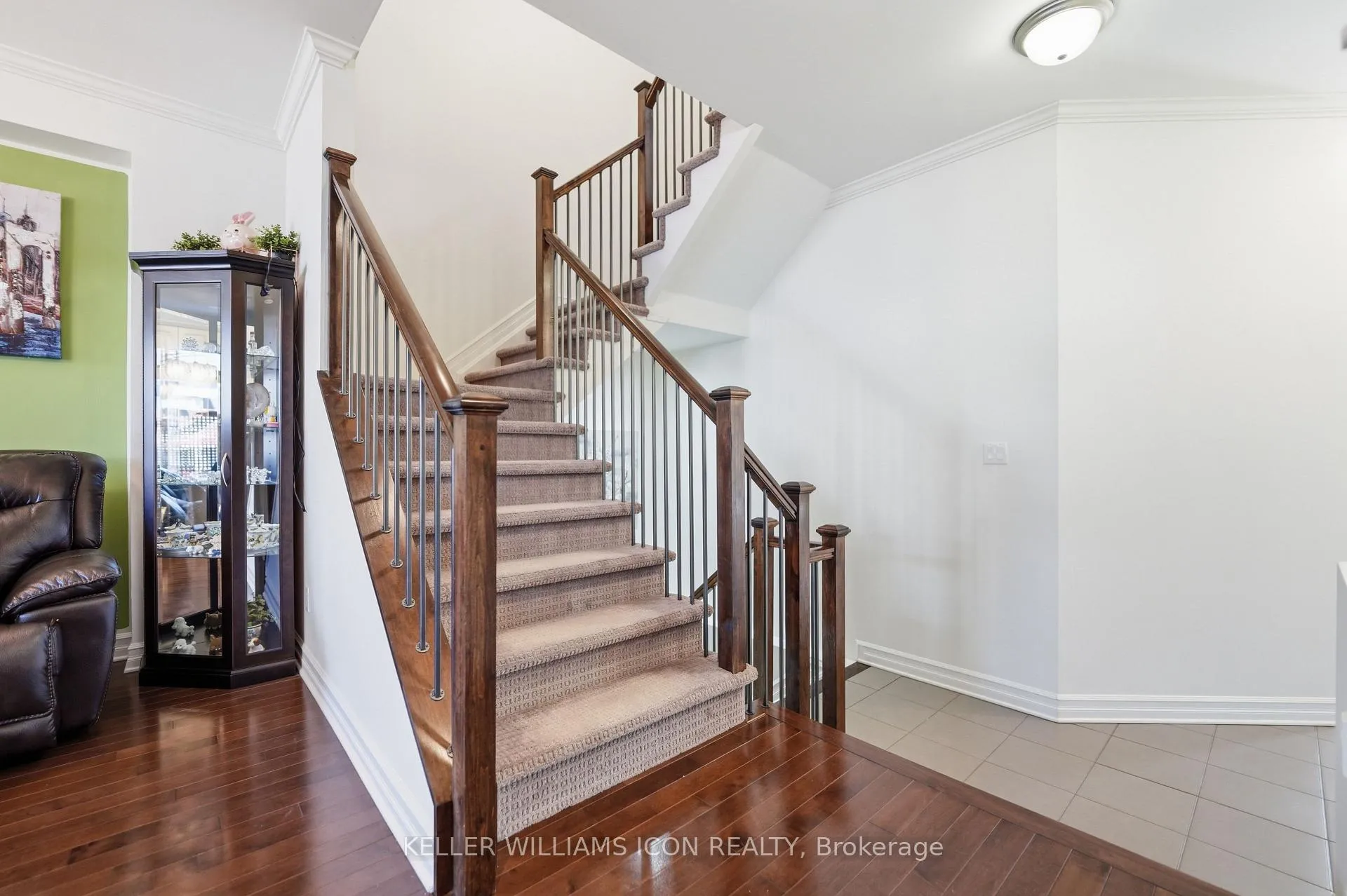 Photo 21 of 145 Abetti Ridge, Ottawa, Barrhaven - Stonebridge — HOMEH