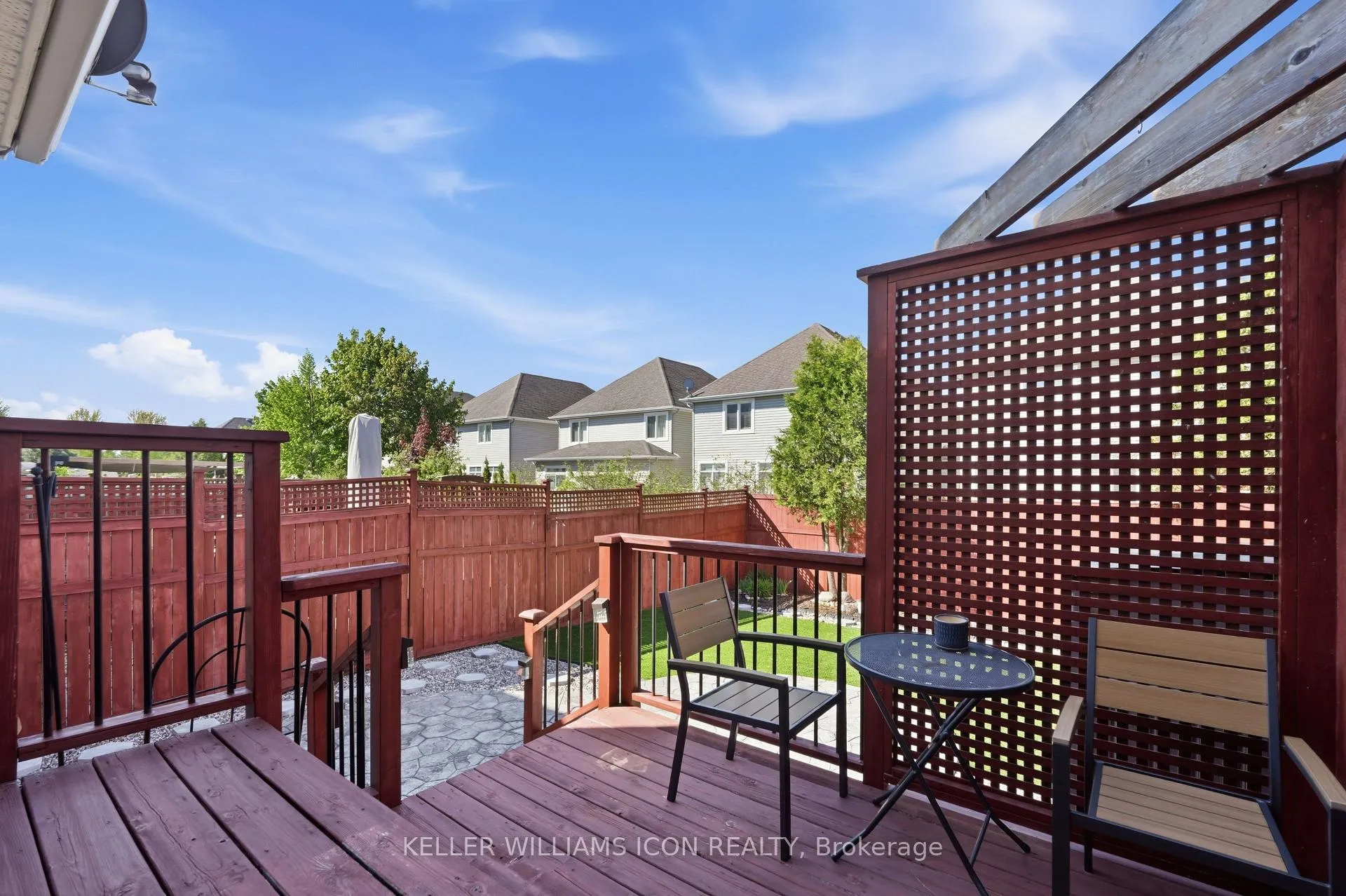 Photo 41 of 145 Abetti Ridge, Ottawa, Barrhaven - Stonebridge — HOMEH