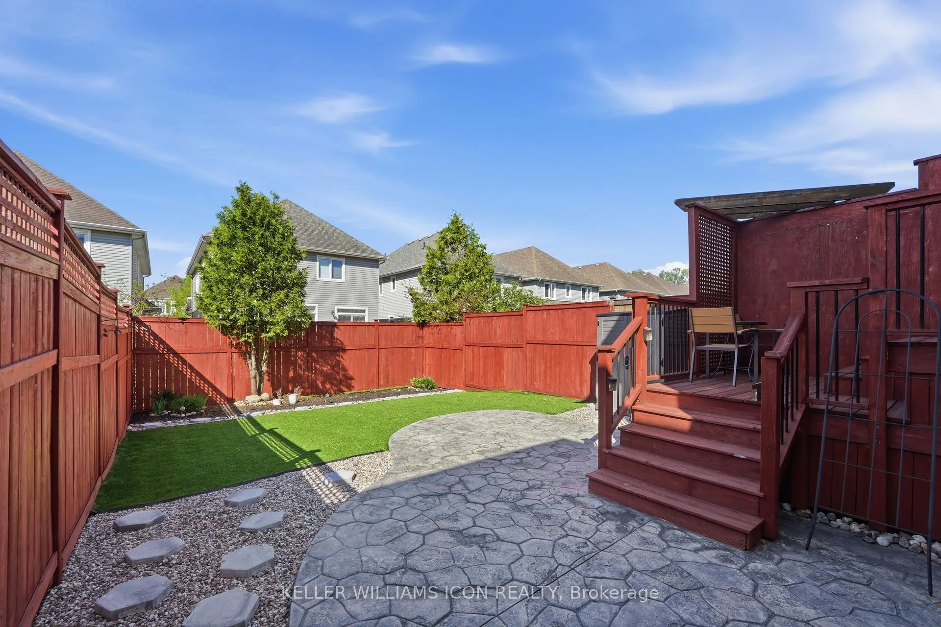 Photo 42 of 145 Abetti Ridge, Ottawa, Barrhaven - Stonebridge — HOMEH