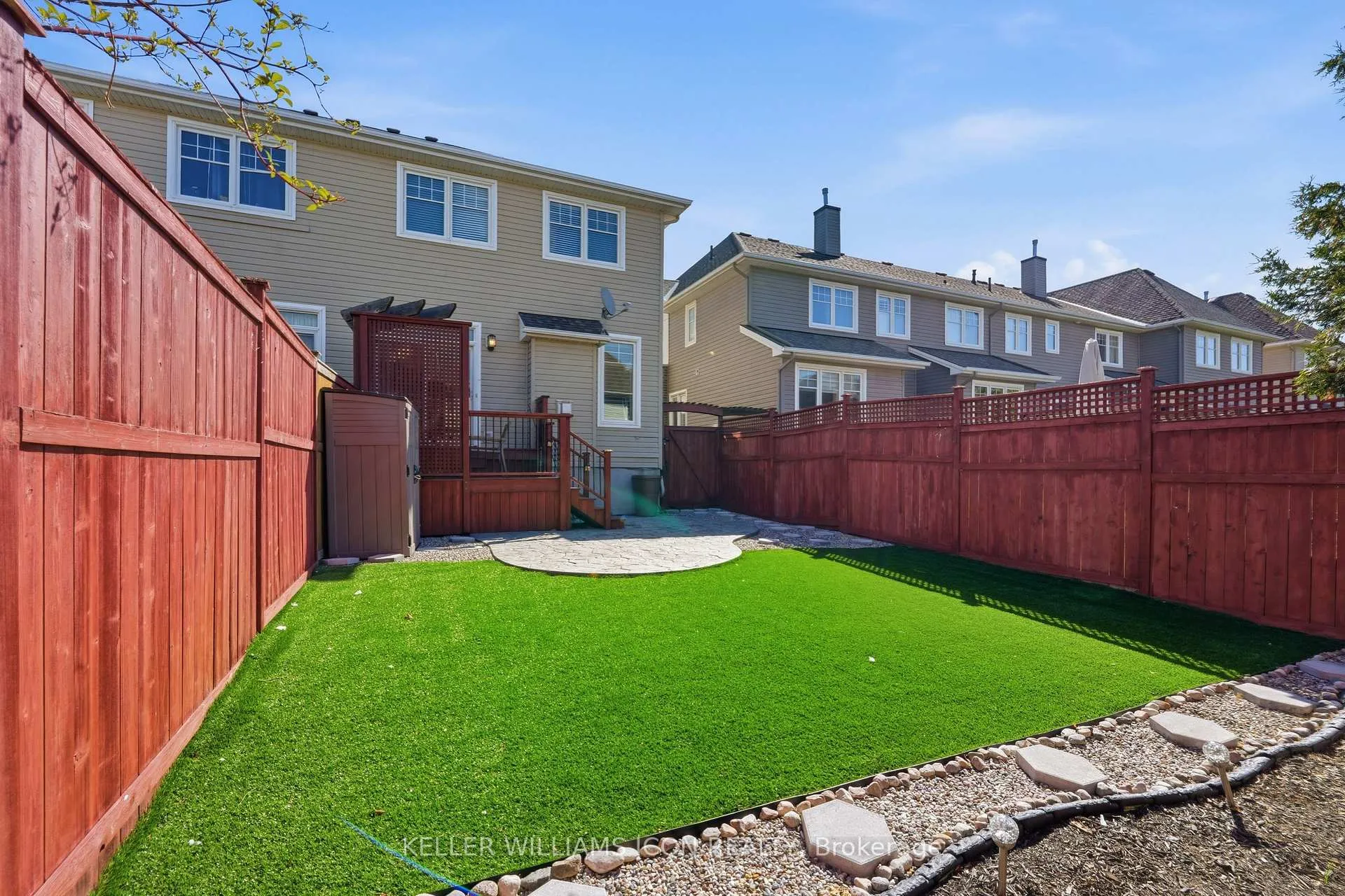 Photo 43 of 145 Abetti Ridge, Ottawa, Barrhaven - Stonebridge — HOMEH