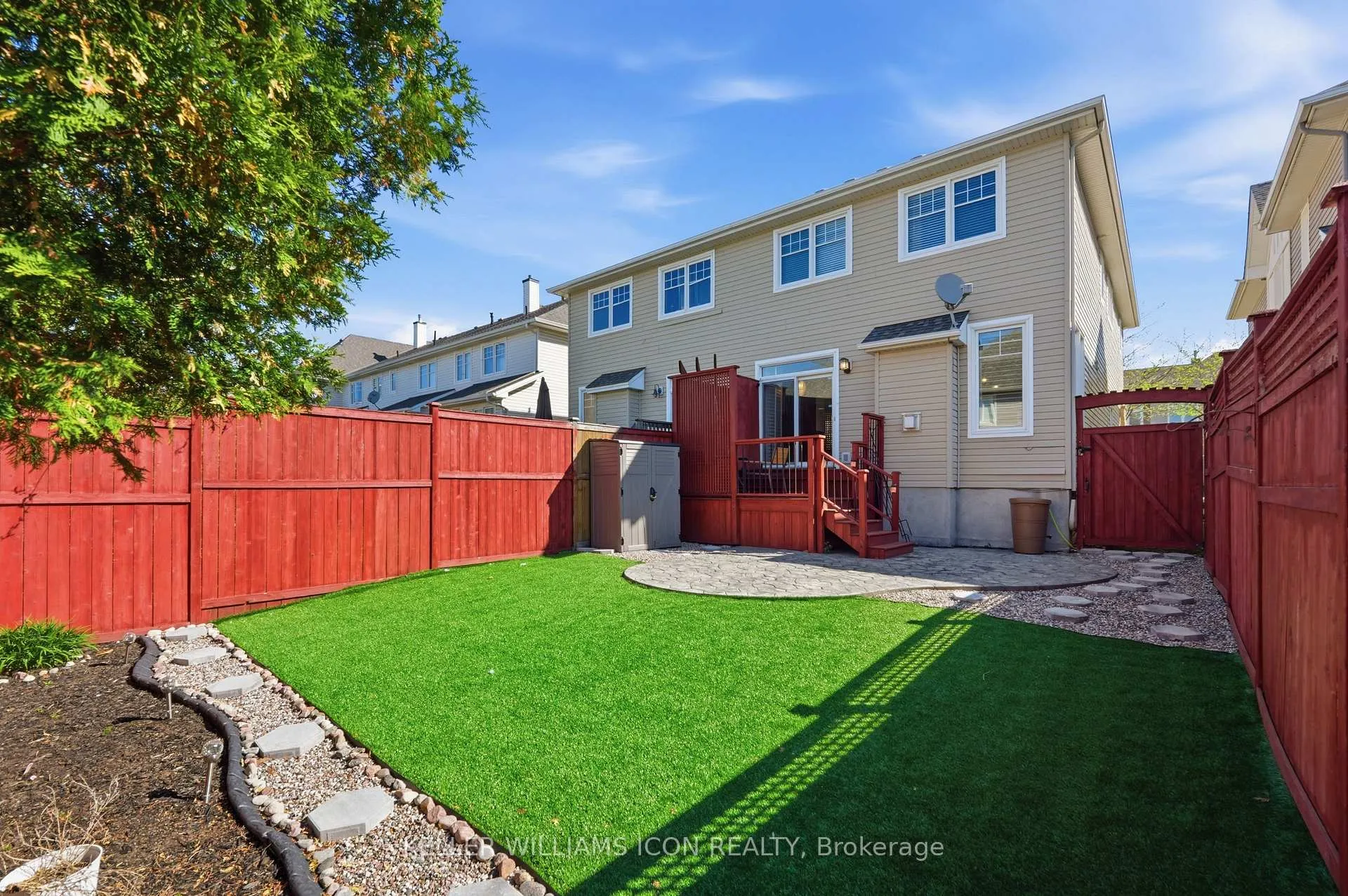 Photo 44 of 145 Abetti Ridge, Ottawa, Barrhaven - Stonebridge — HOMEH