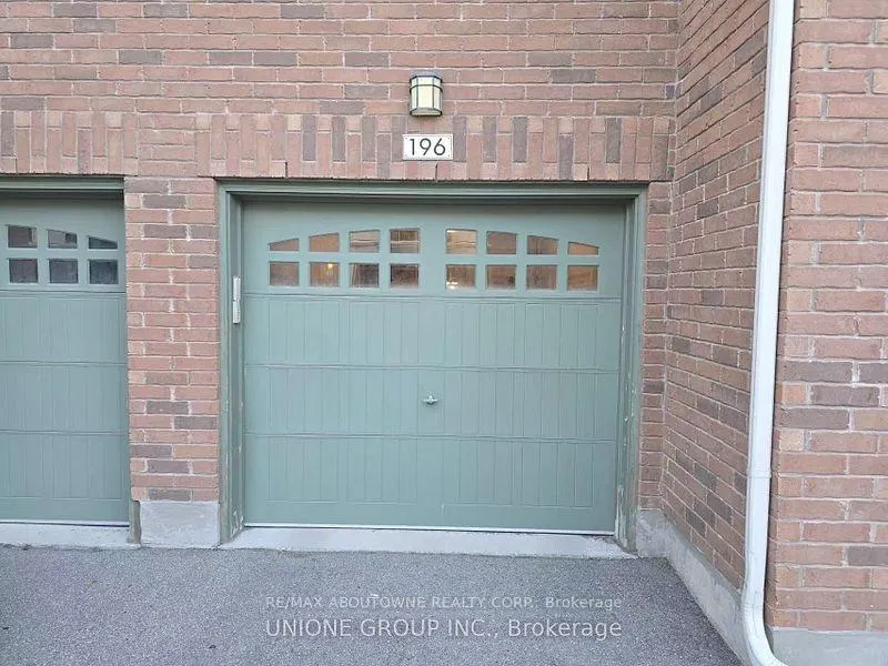 Photo 13 of Unit 101, 276 Gatwick Drive, Oakville, River Oaks — HOMEH