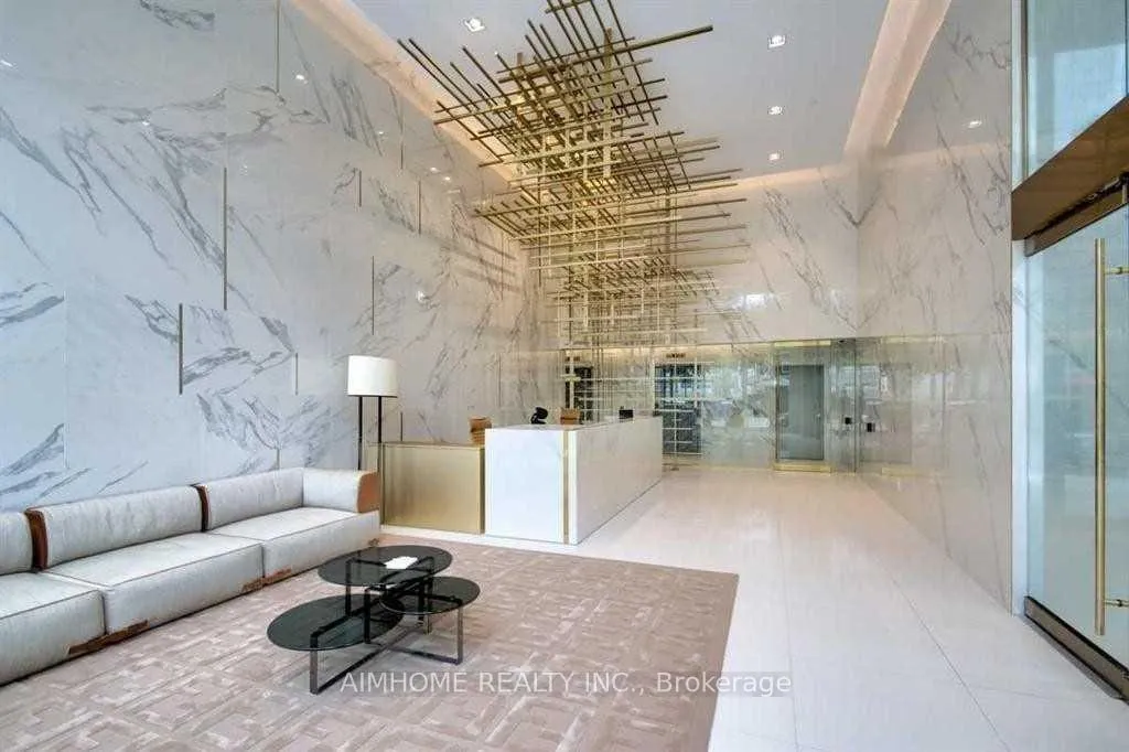 Photo 3 of Unit 3312, 85 Wood Street, Toronto, Church-Yonge Corridor — HOMEH