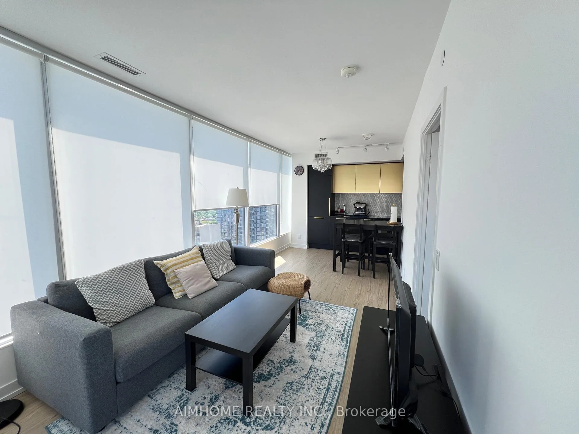 Photo 8 of Unit 3312, 85 Wood Street, Toronto, Church-Yonge Corridor — HOMEH