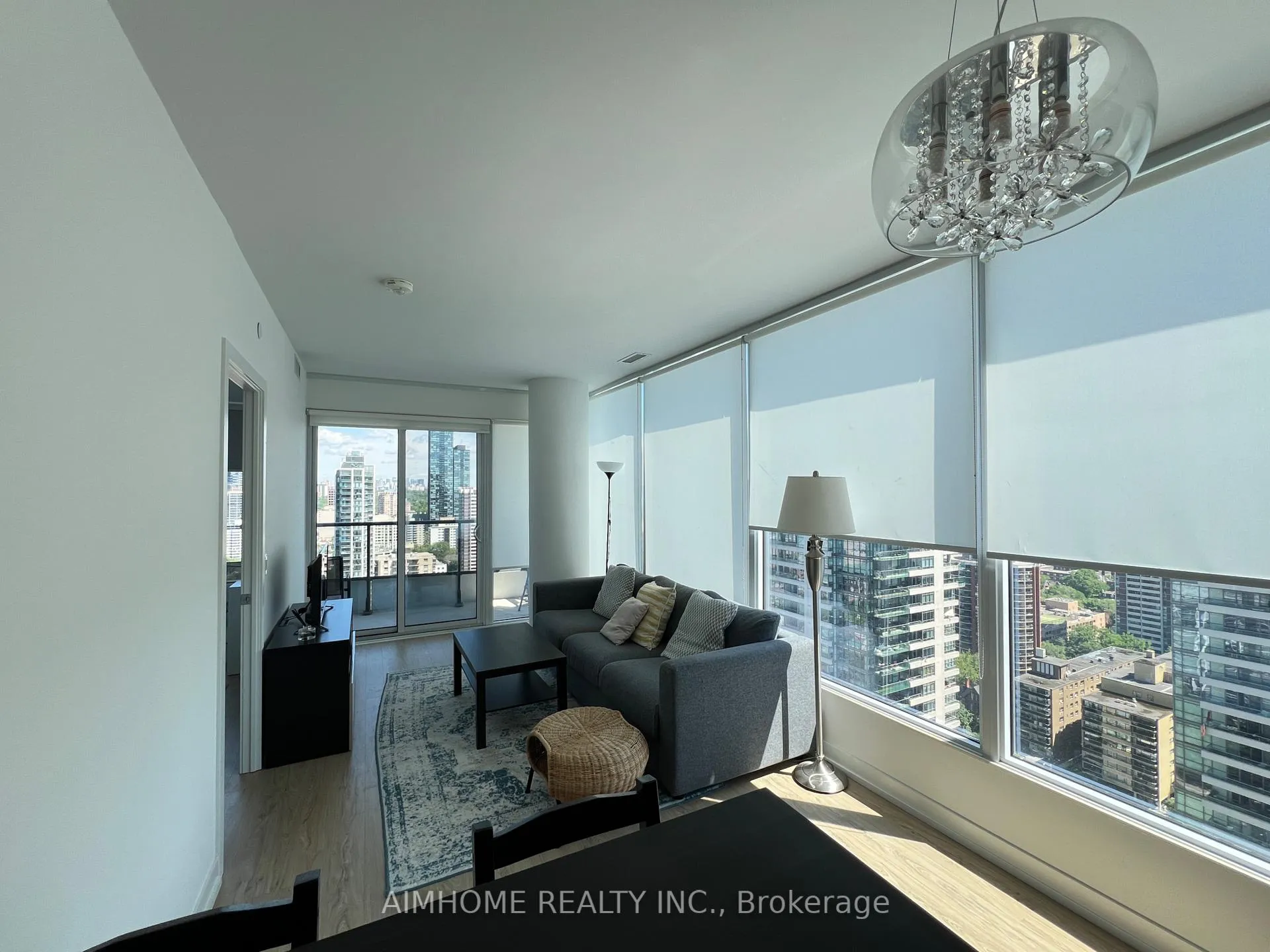Photo 11 of Unit 3312, 85 Wood Street, Toronto, Church-Yonge Corridor — HOMEH