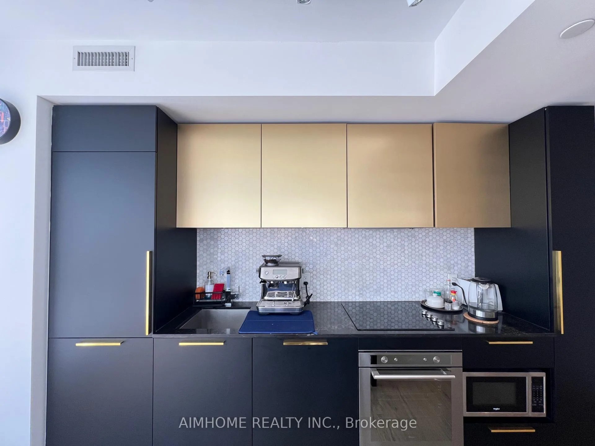 Photo 14 of Unit 3312, 85 Wood Street, Toronto, Church-Yonge Corridor — HOMEH