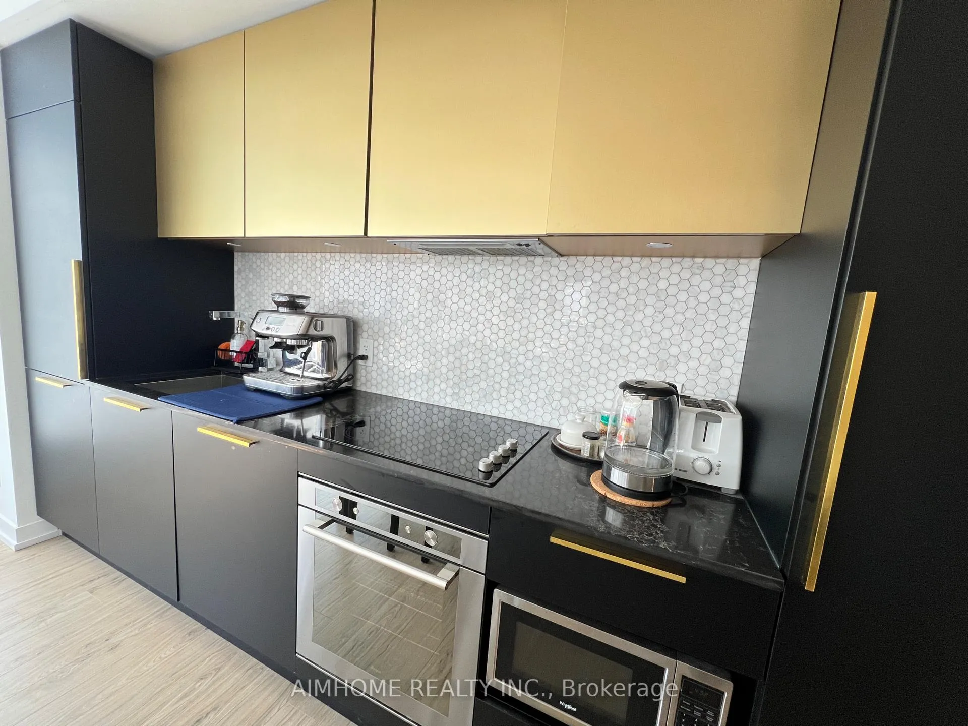 Photo 15 of Unit 3312, 85 Wood Street, Toronto, Church-Yonge Corridor — HOMEH