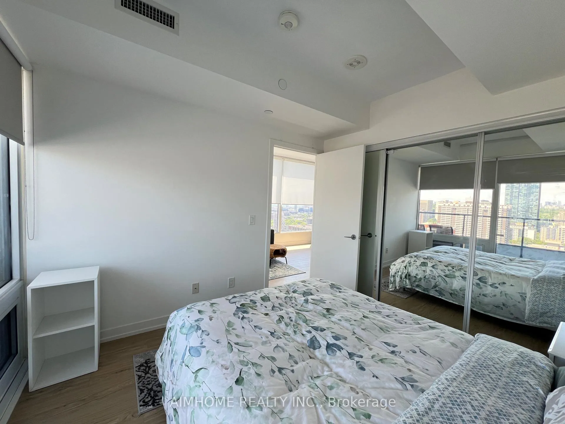 Photo 16 of Unit 3312, 85 Wood Street, Toronto, Church-Yonge Corridor — HOMEH