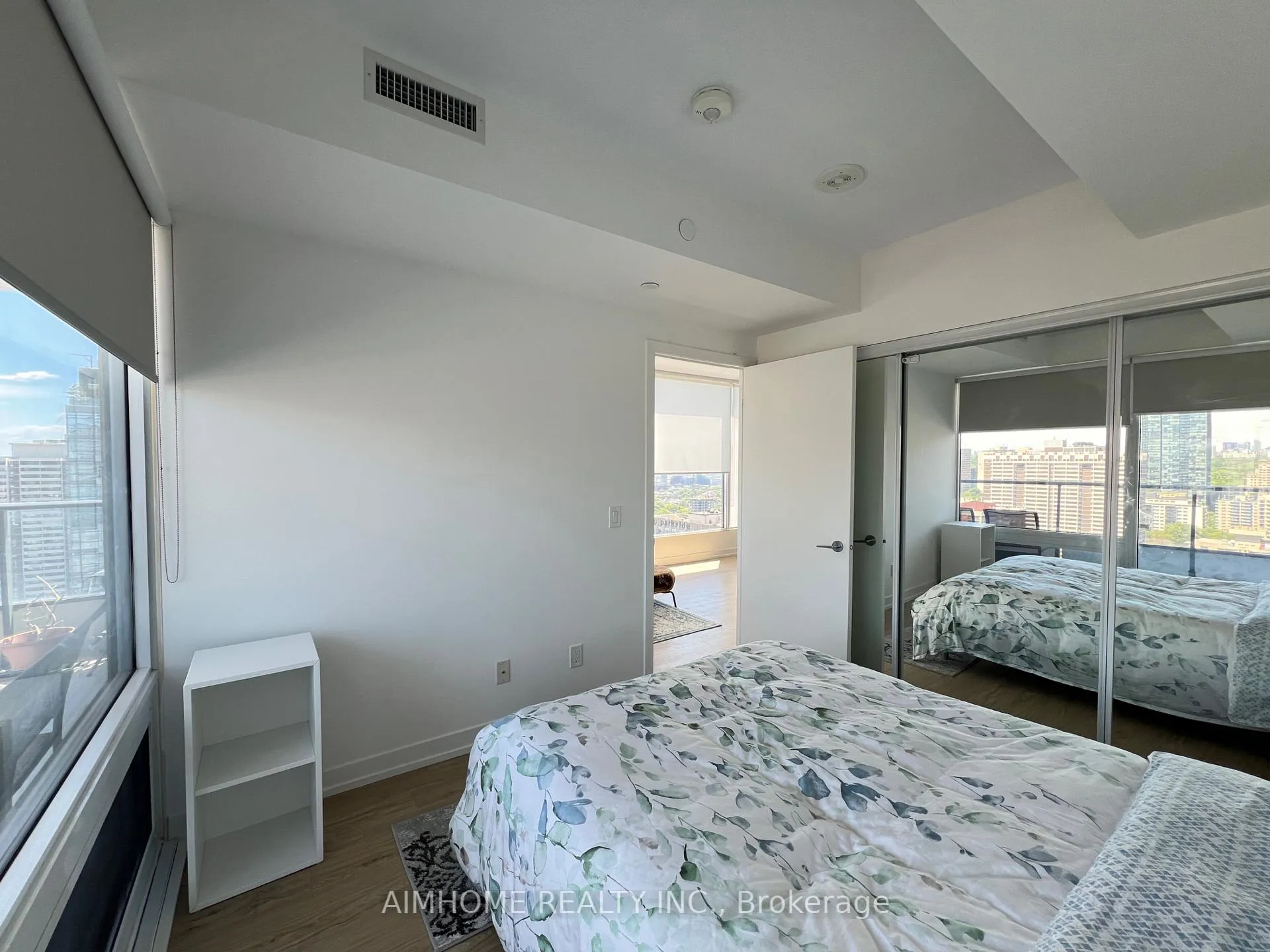 Photo 17 of Unit 3312, 85 Wood Street, Toronto, Church-Yonge Corridor — HOMEH