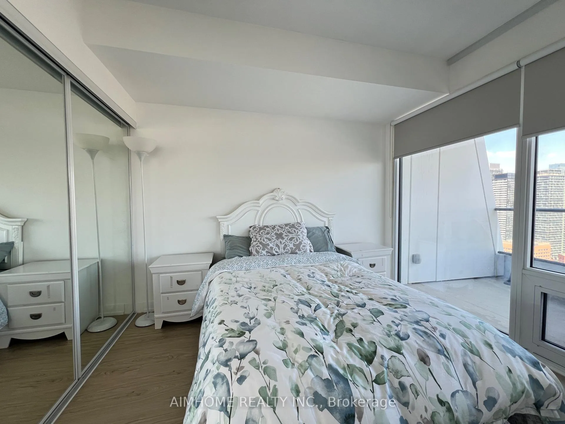 Photo 18 of Unit 3312, 85 Wood Street, Toronto, Church-Yonge Corridor — HOMEH