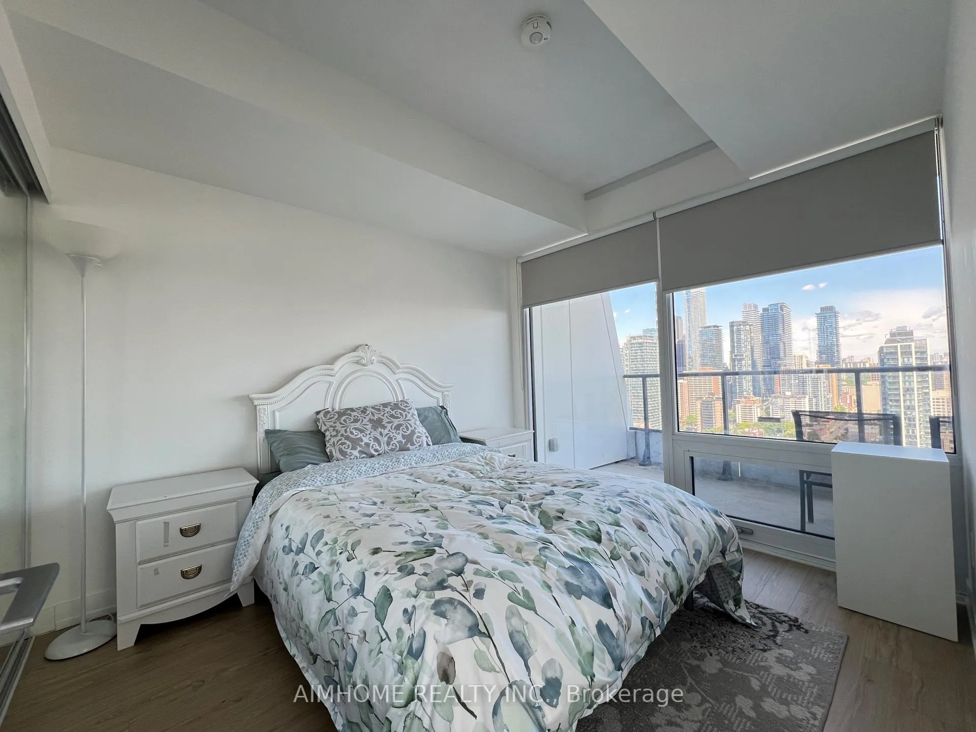 Photo 19 of Unit 3312, 85 Wood Street, Toronto, Church-Yonge Corridor — HOMEH