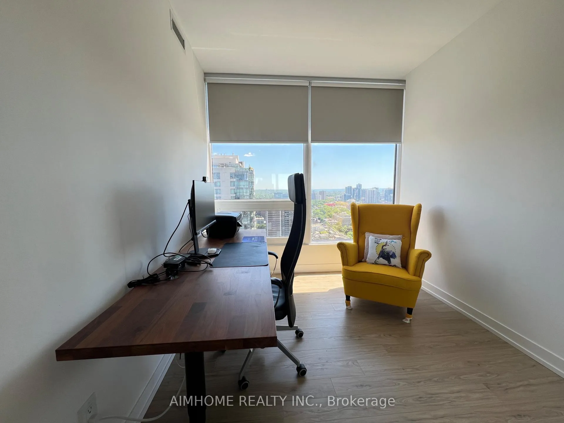 Photo 20 of Unit 3312, 85 Wood Street, Toronto, Church-Yonge Corridor — HOMEH