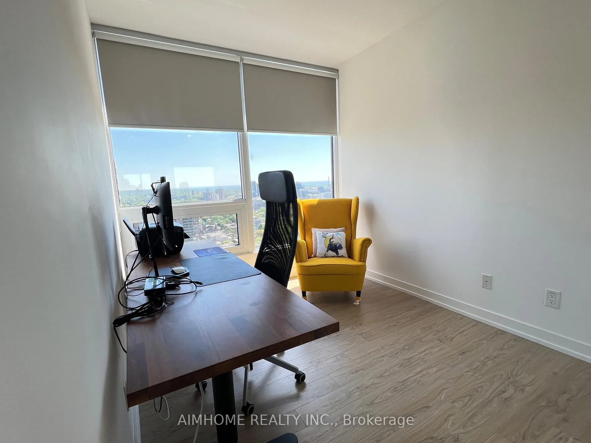 Photo 21 of Unit 3312, 85 Wood Street, Toronto, Church-Yonge Corridor — HOMEH