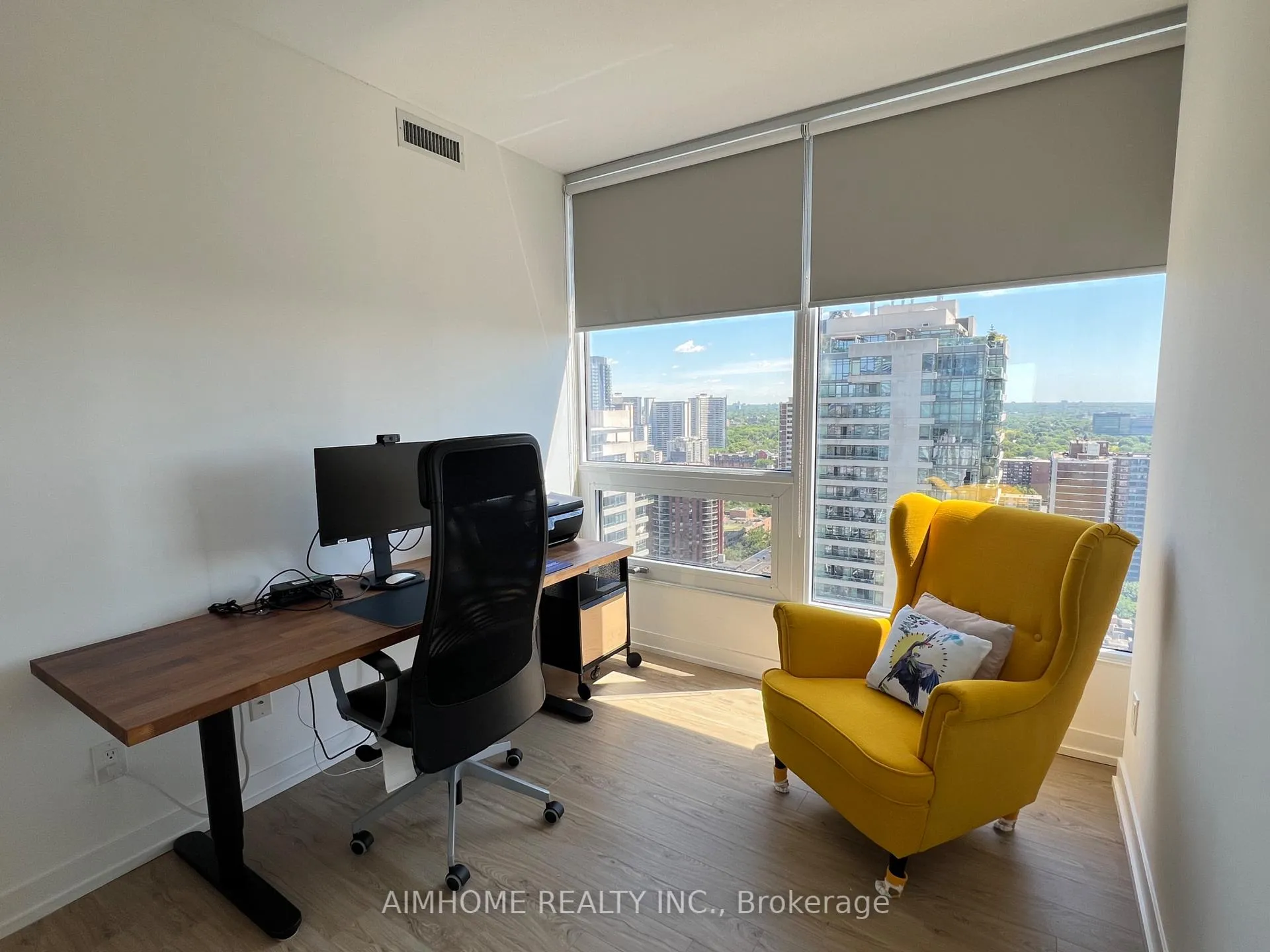Photo 22 of Unit 3312, 85 Wood Street, Toronto, Church-Yonge Corridor — HOMEH