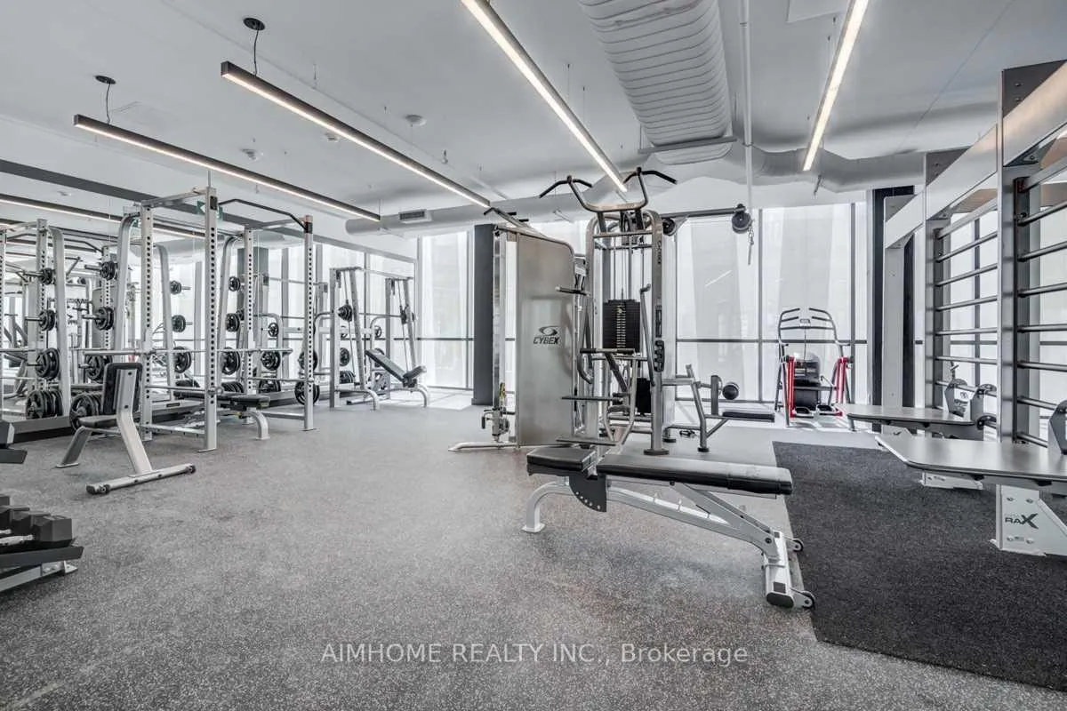 Photo 30 of Unit 3312, 85 Wood Street, Toronto, Church-Yonge Corridor — HOMEH