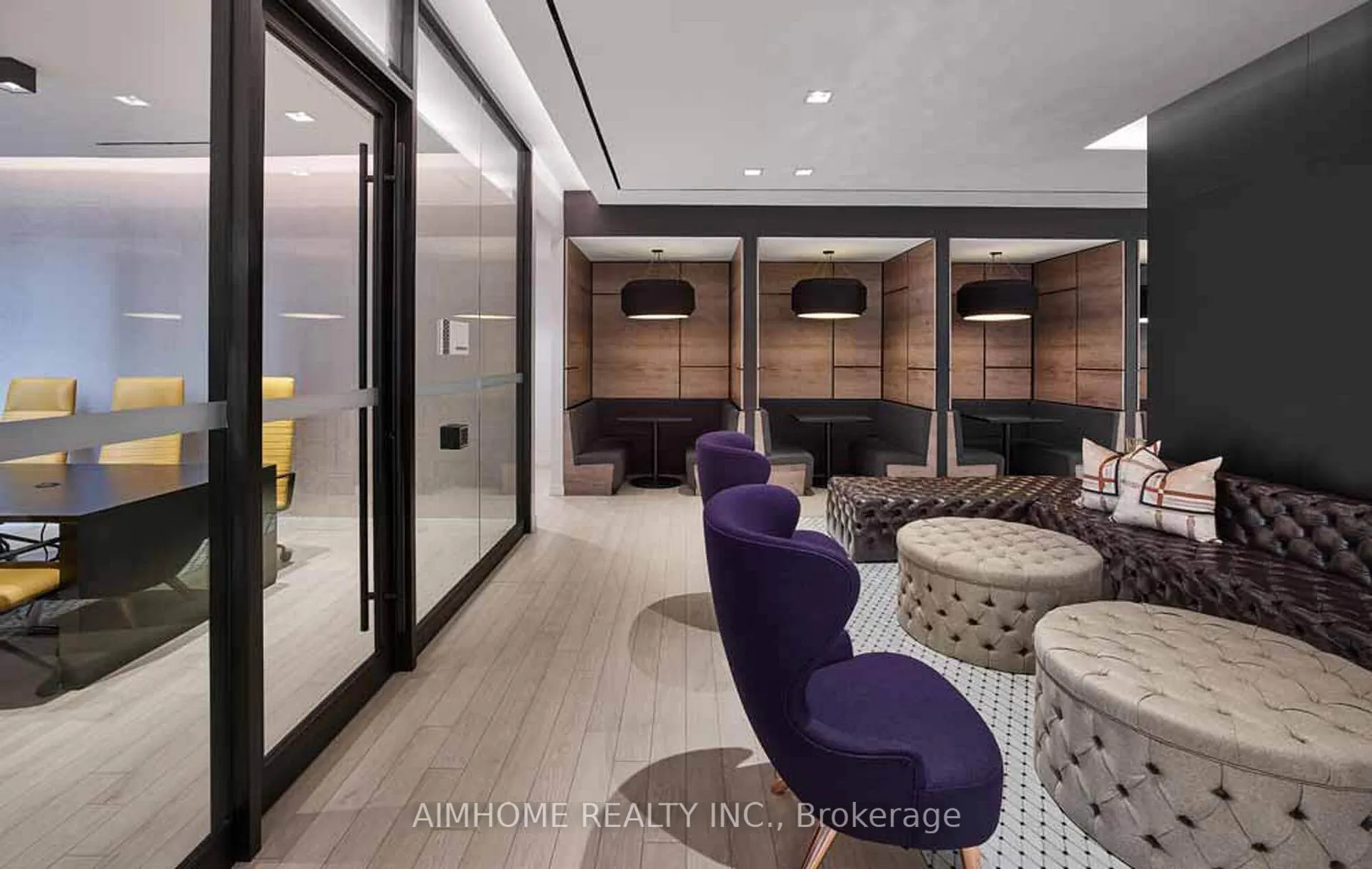Photo 32 of Unit 3312, 85 Wood Street, Toronto, Church-Yonge Corridor — HOMEH