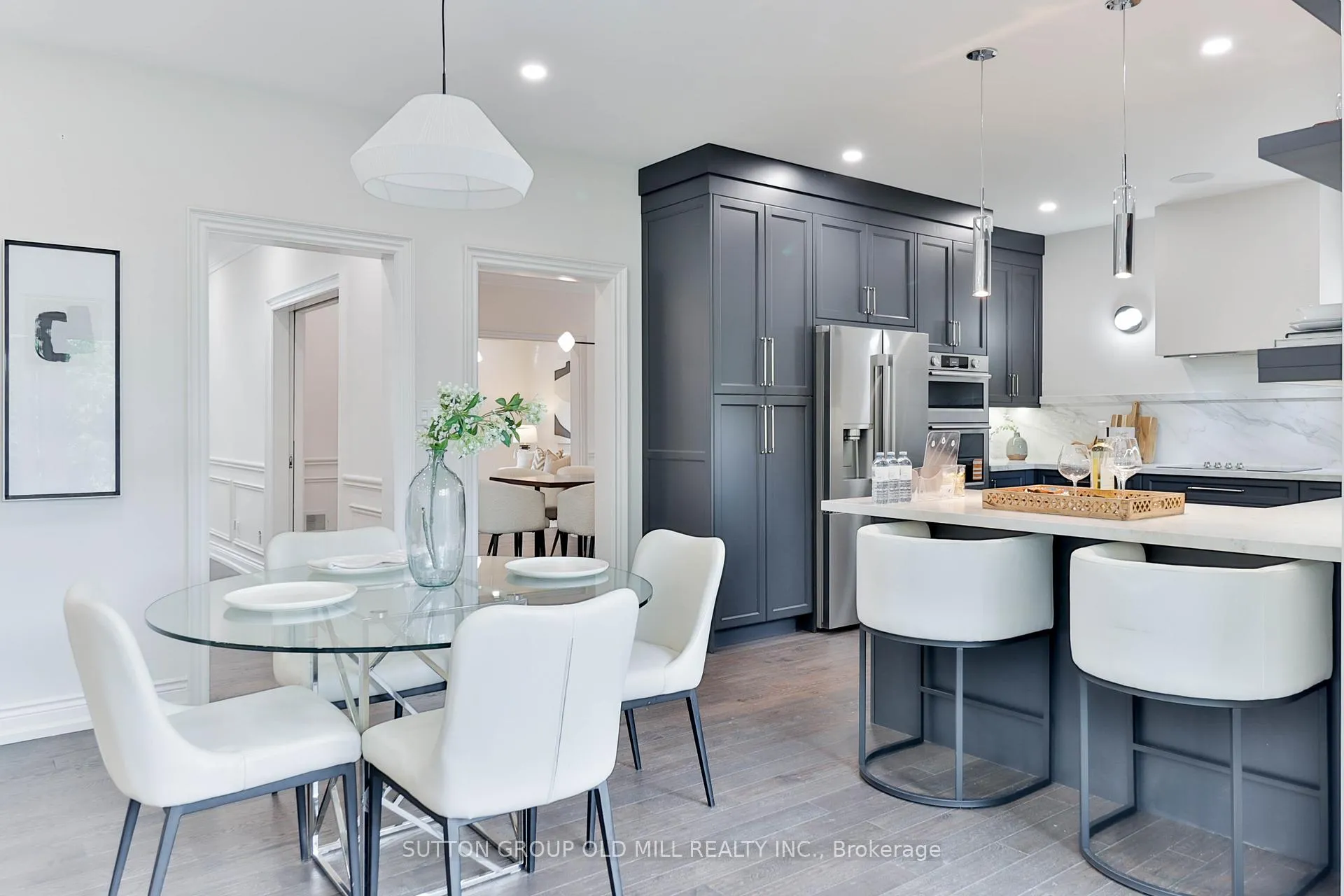 Photo 14 of 566 Castlefield Avenue, Toronto, Forest Hill North — HOMEH