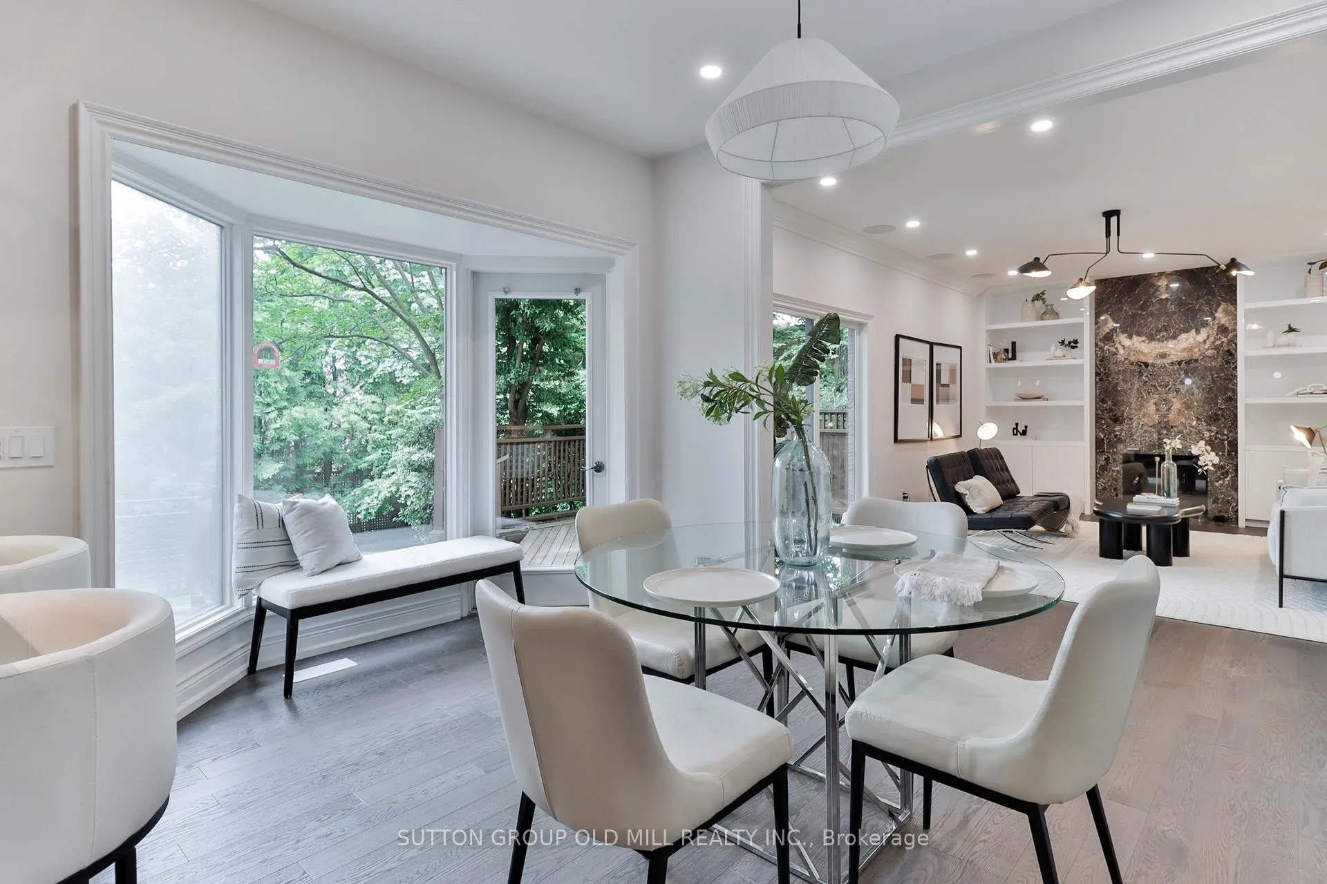 Photo 15 of 566 Castlefield Avenue, Toronto, Forest Hill North — HOMEH