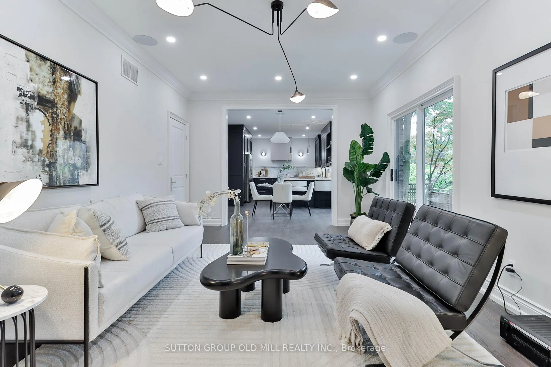 Photo 16 of 566 Castlefield Avenue, Toronto, Forest Hill North — HOMEH