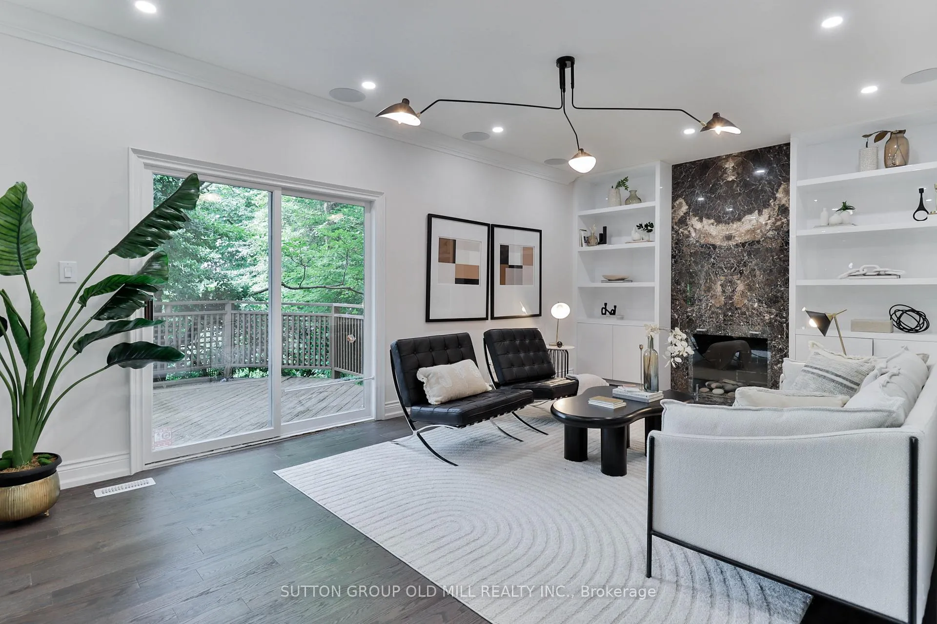 Photo 17 of 566 Castlefield Avenue, Toronto, Forest Hill North — HOMEH